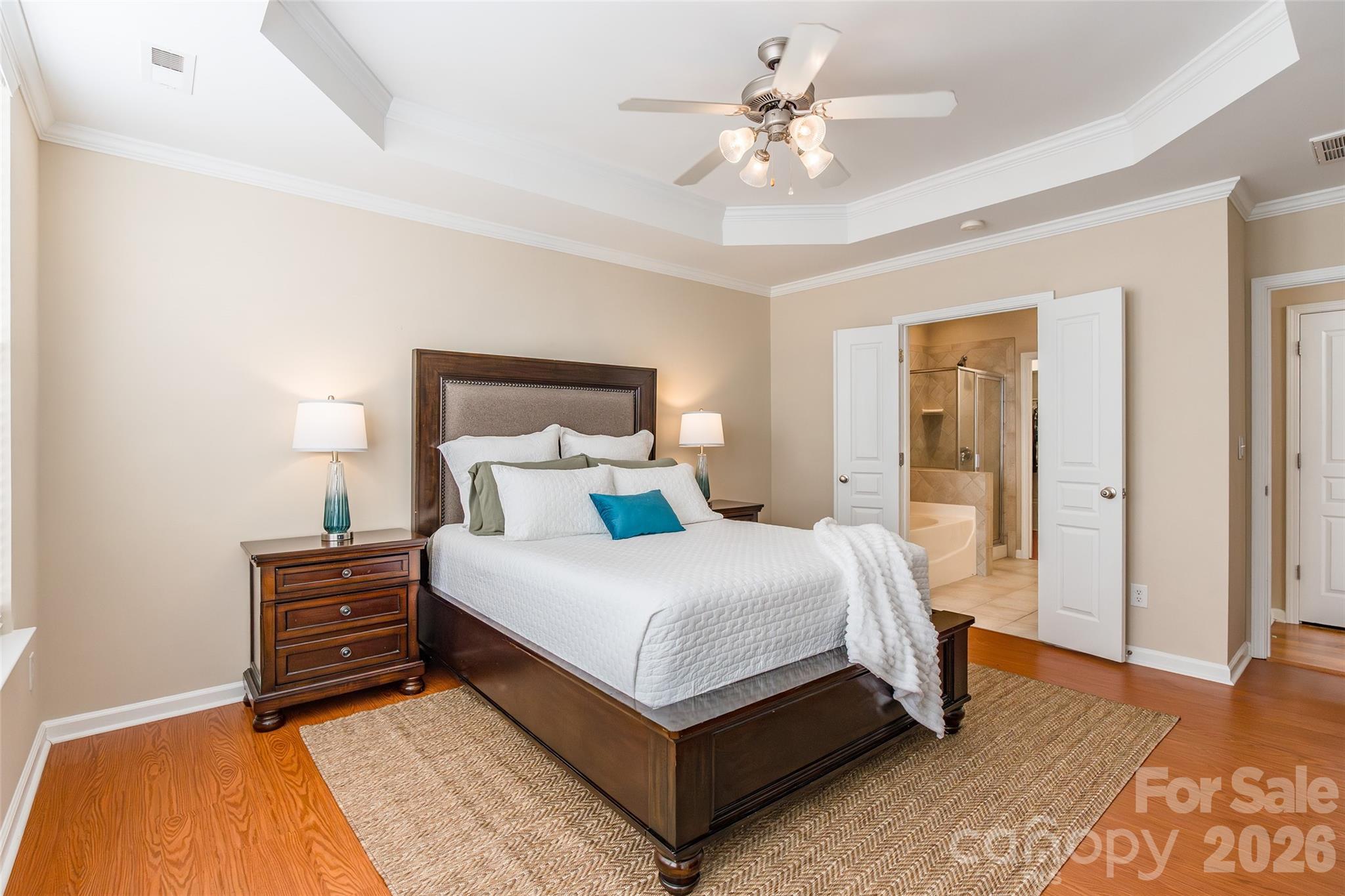 Calloway - Residential