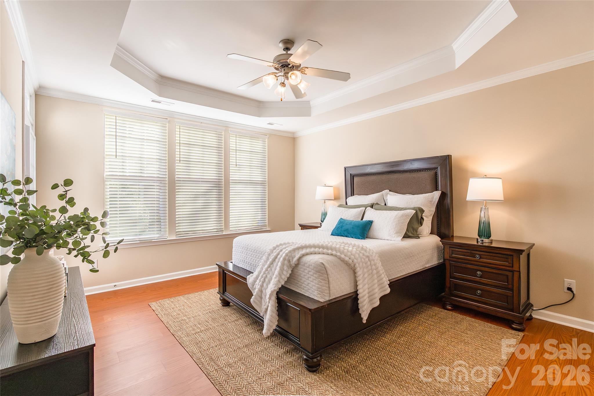 Calloway - Residential