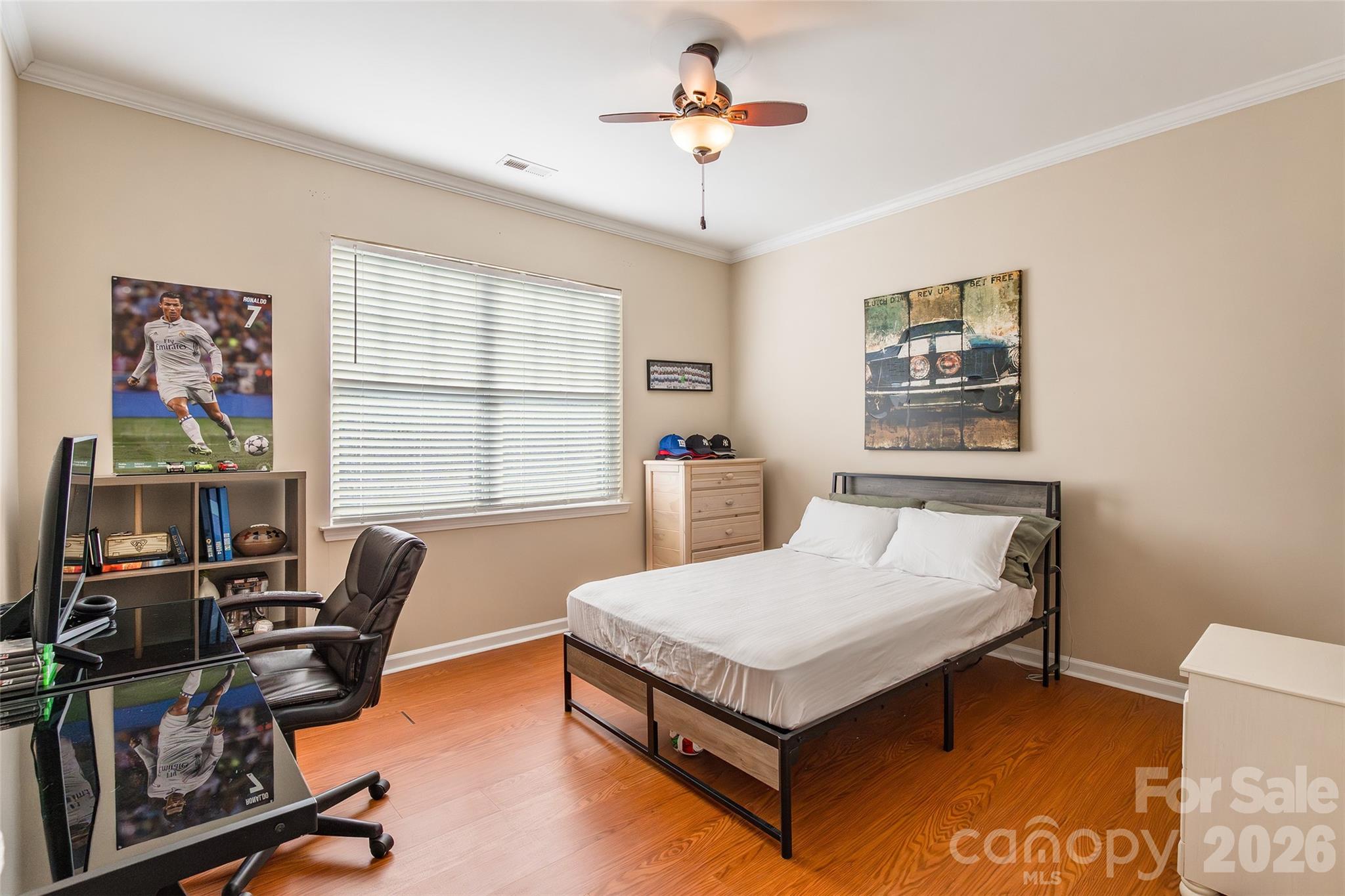 Calloway - Residential