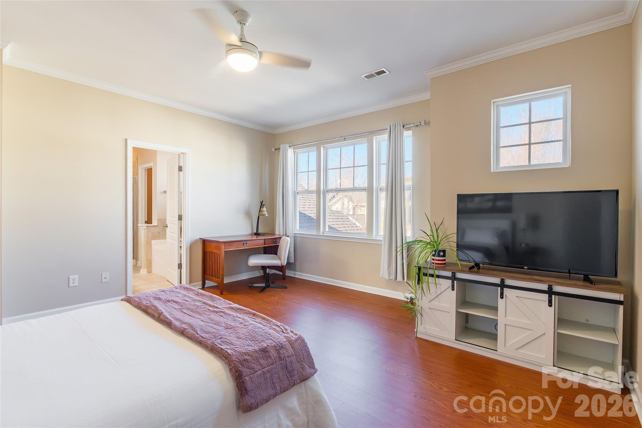 Calloway - Residential