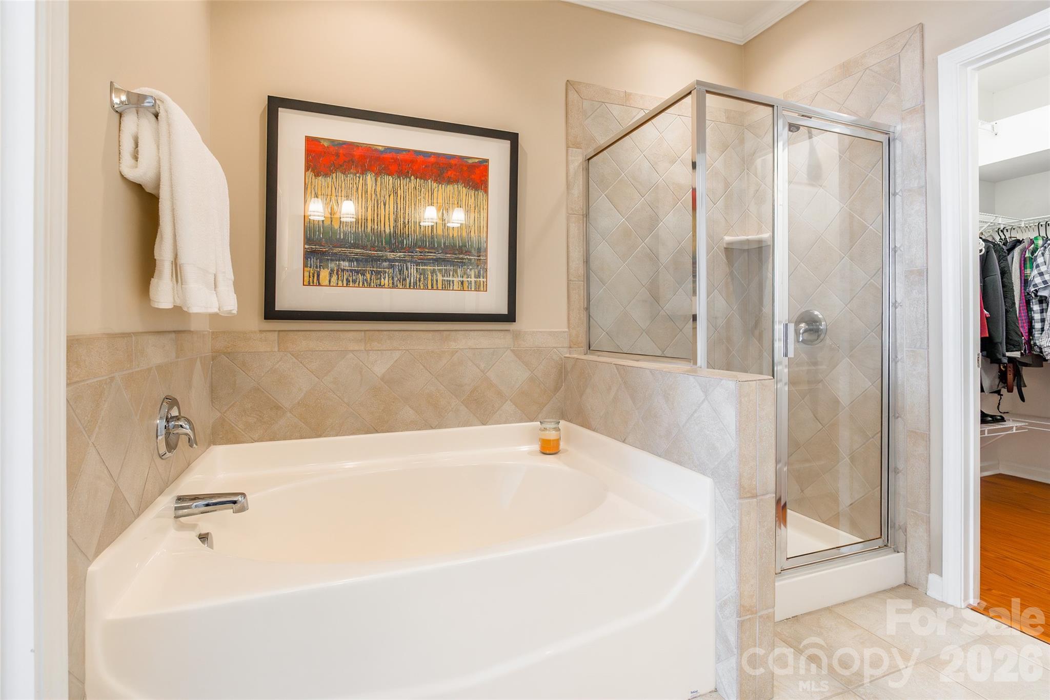 Calloway - Residential