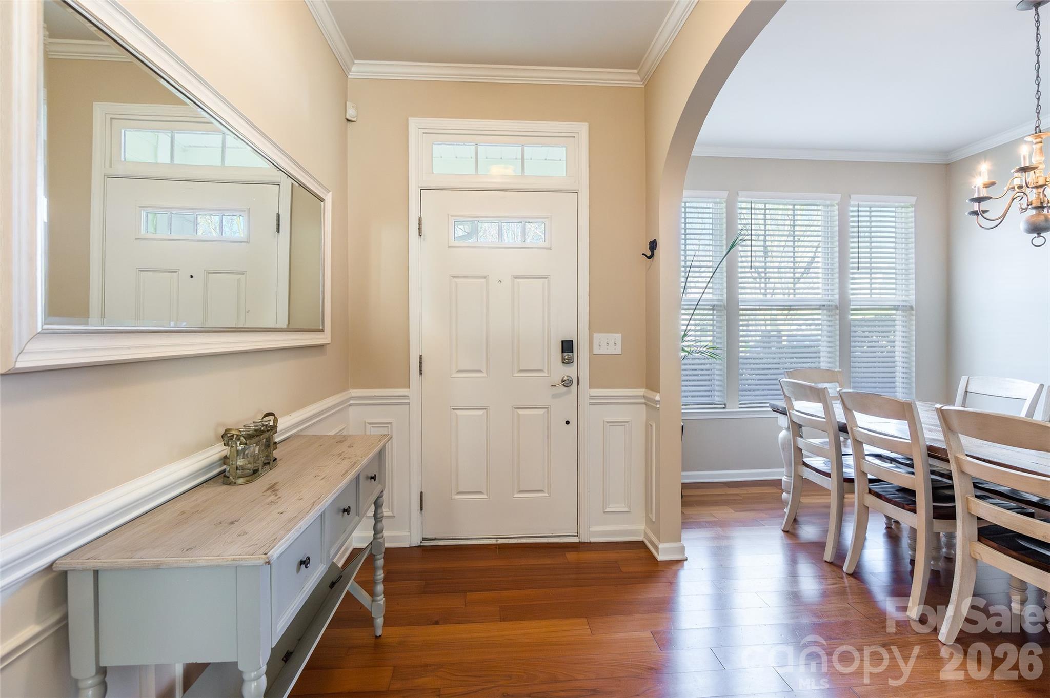 Calloway - Residential