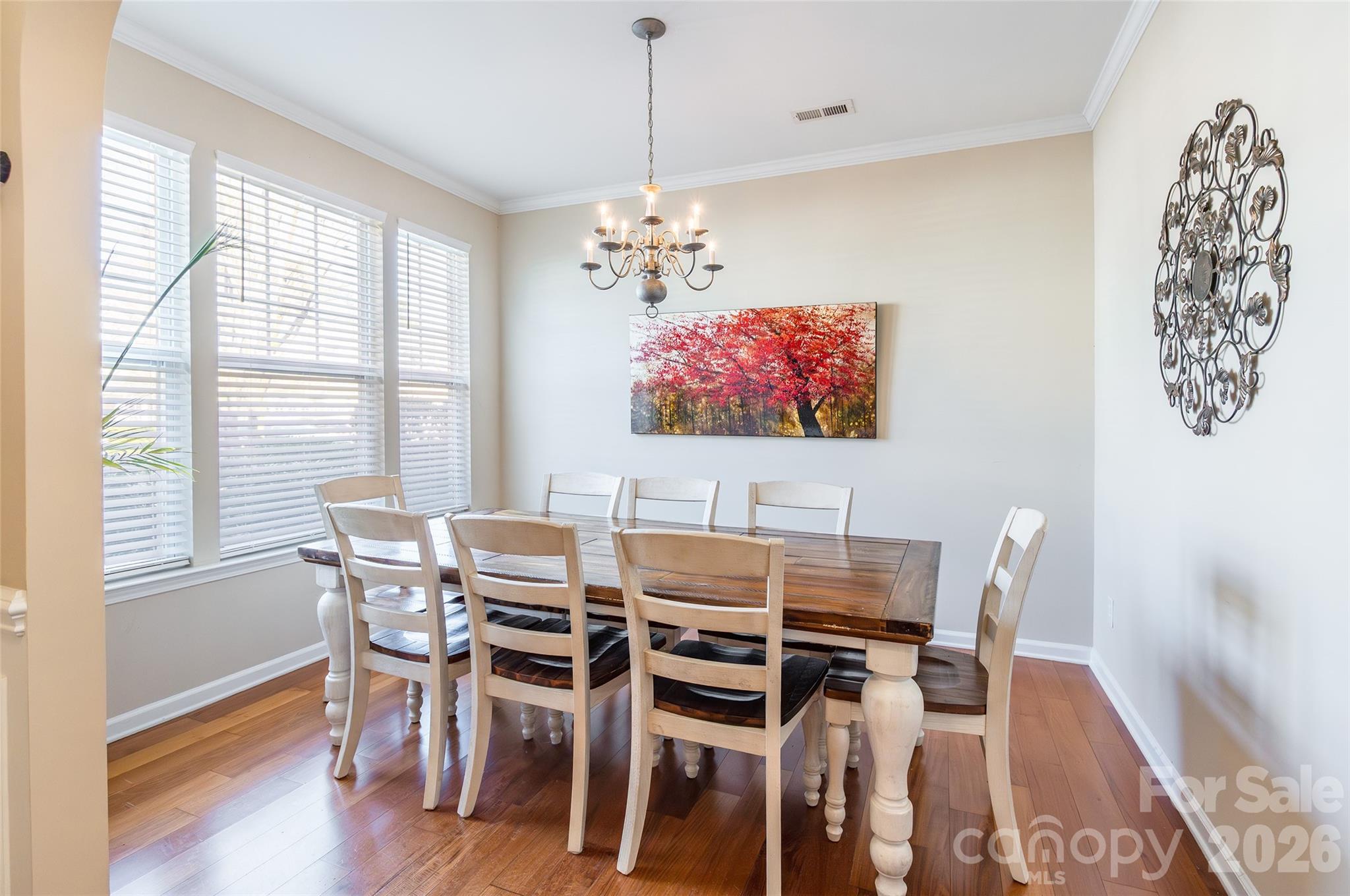 Calloway - Residential