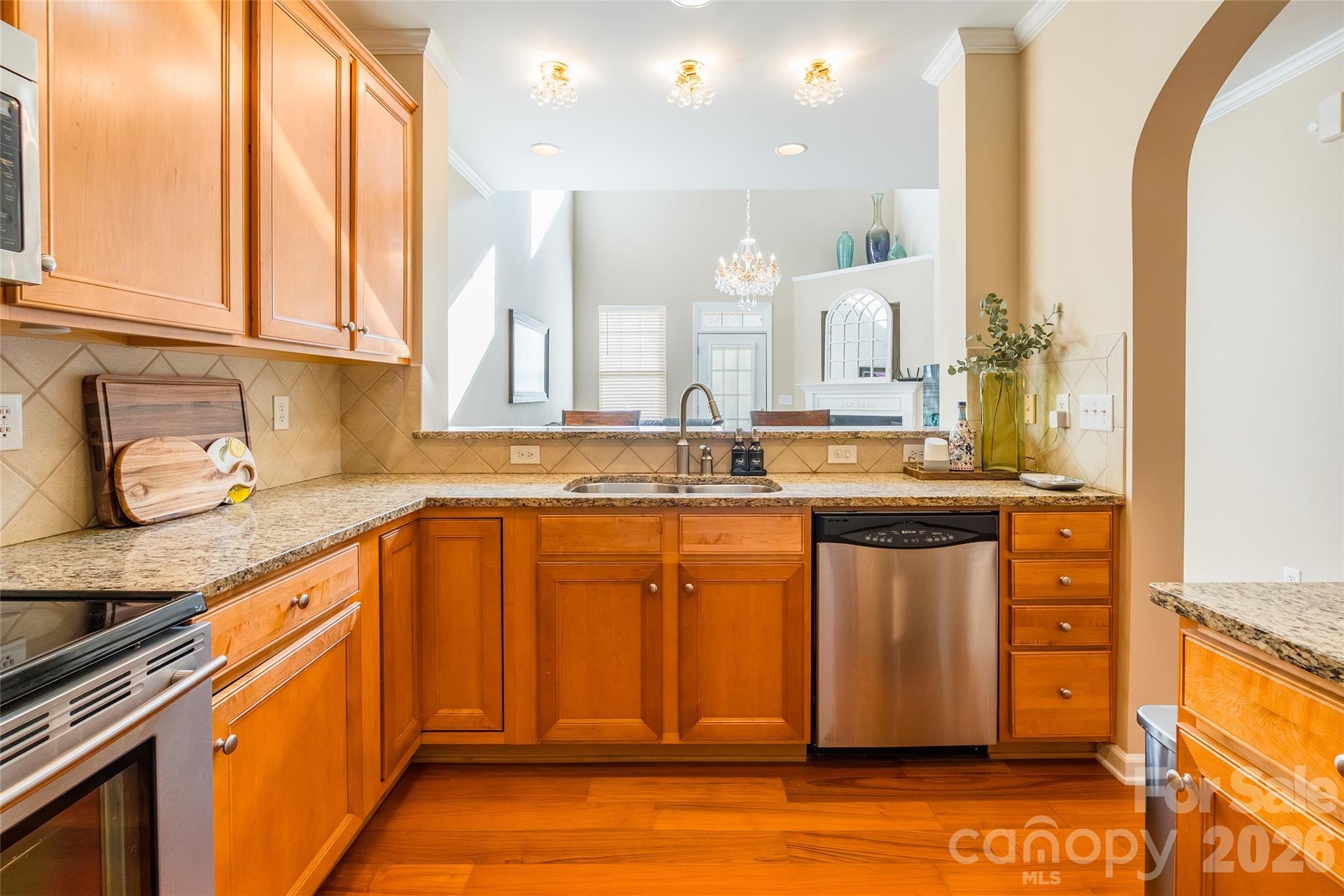 Calloway - Residential