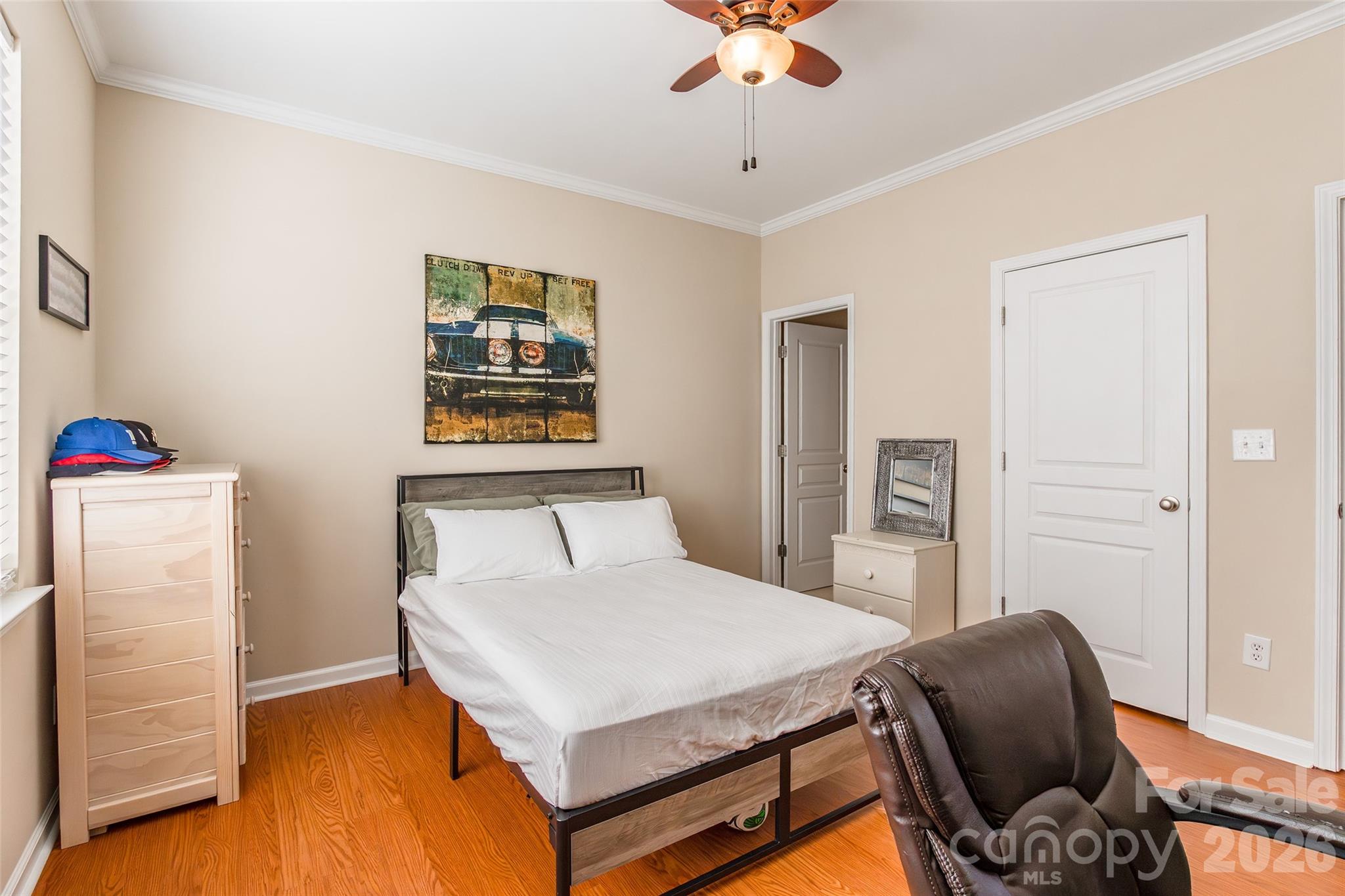 Calloway - Residential