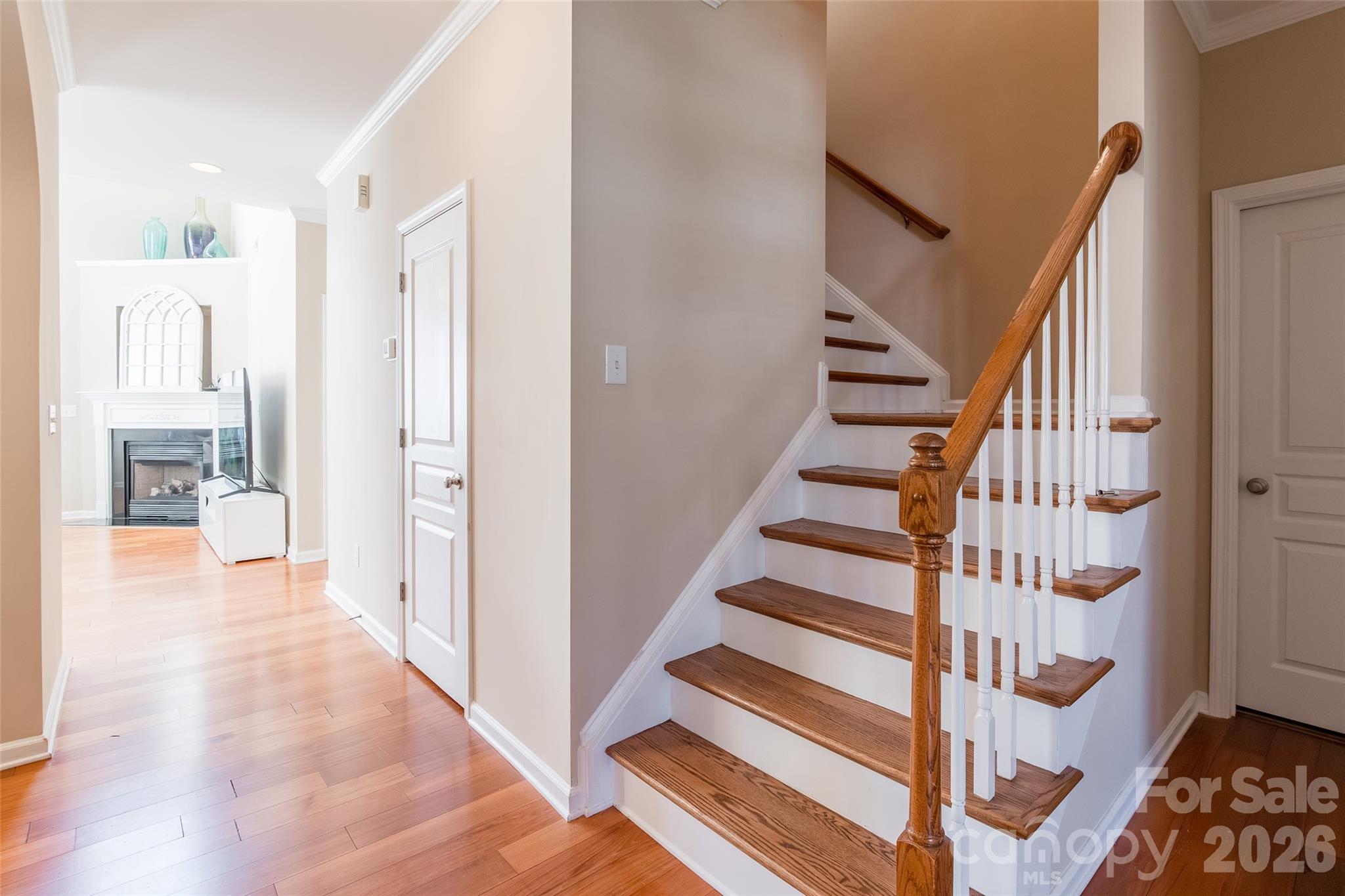 Calloway - Residential