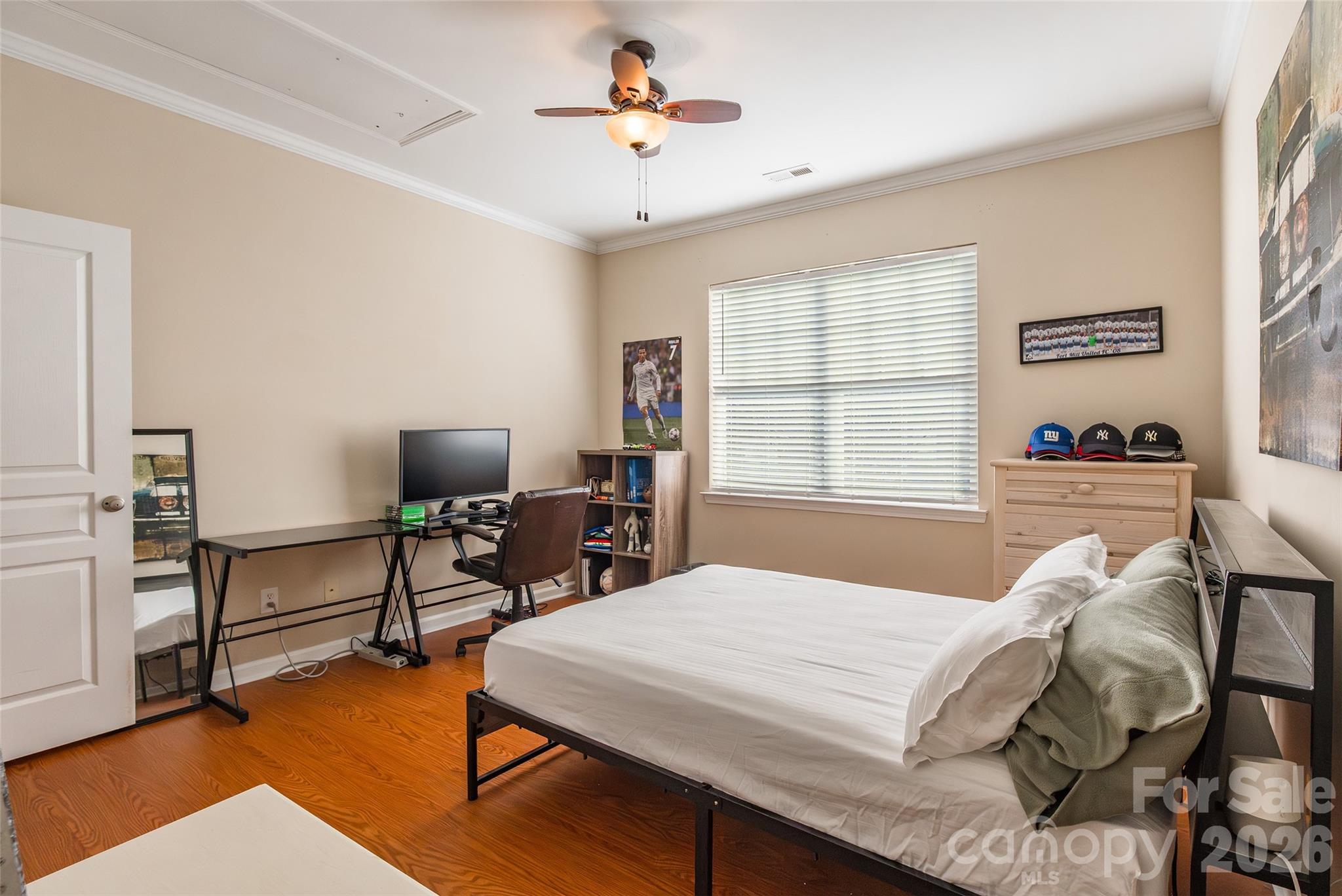 Calloway - Residential