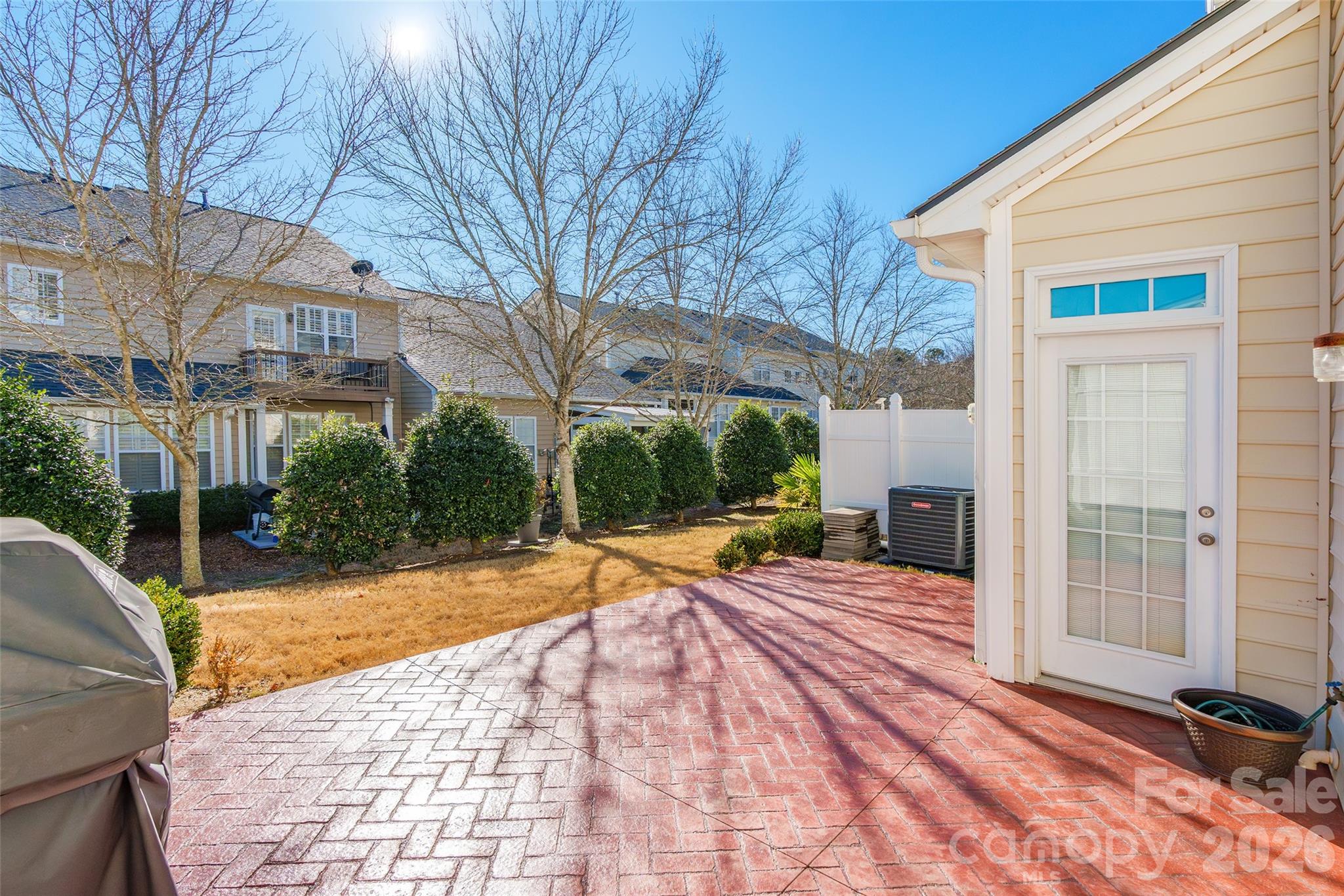 Calloway - Residential