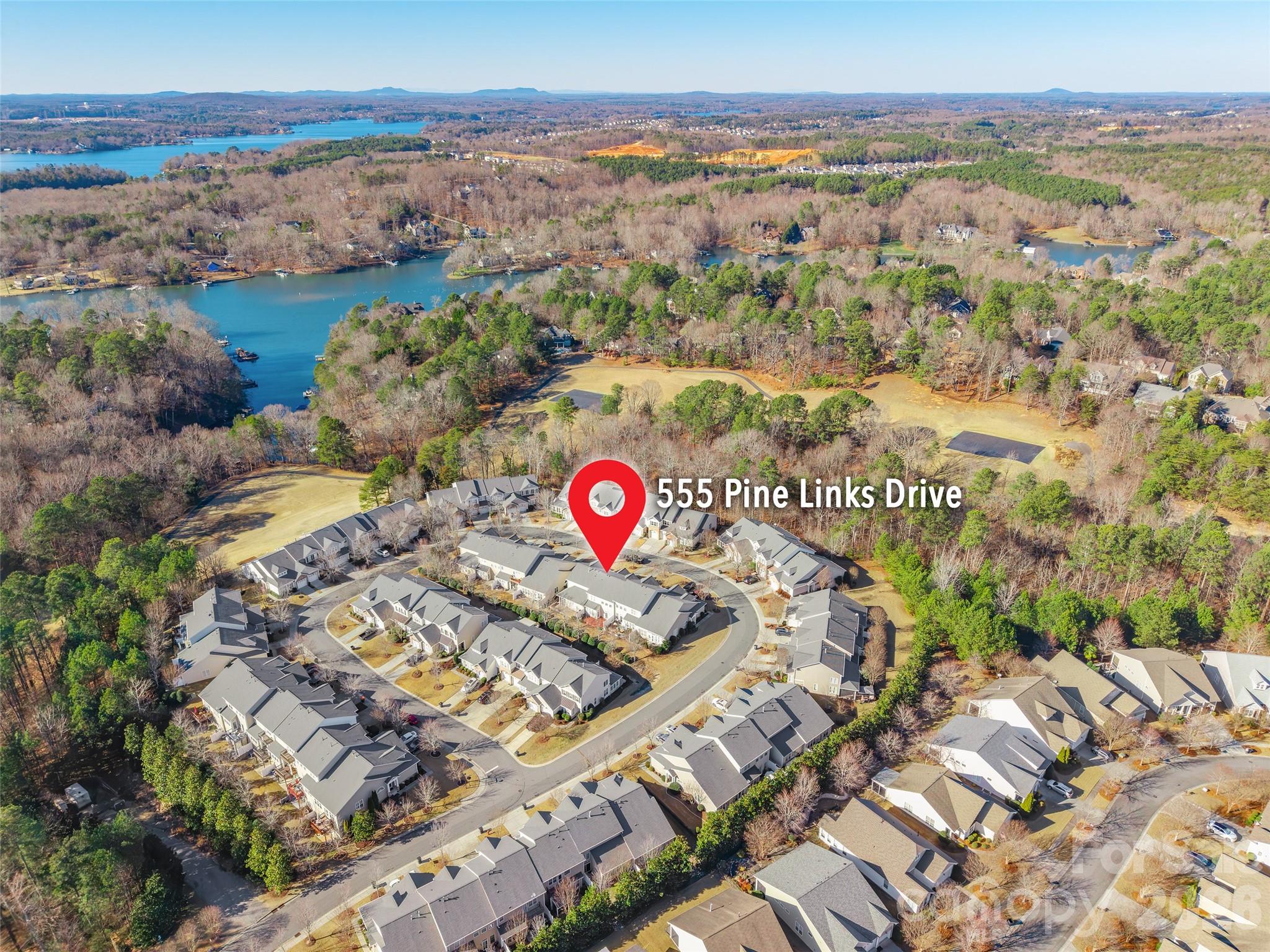 Calloway - Residential