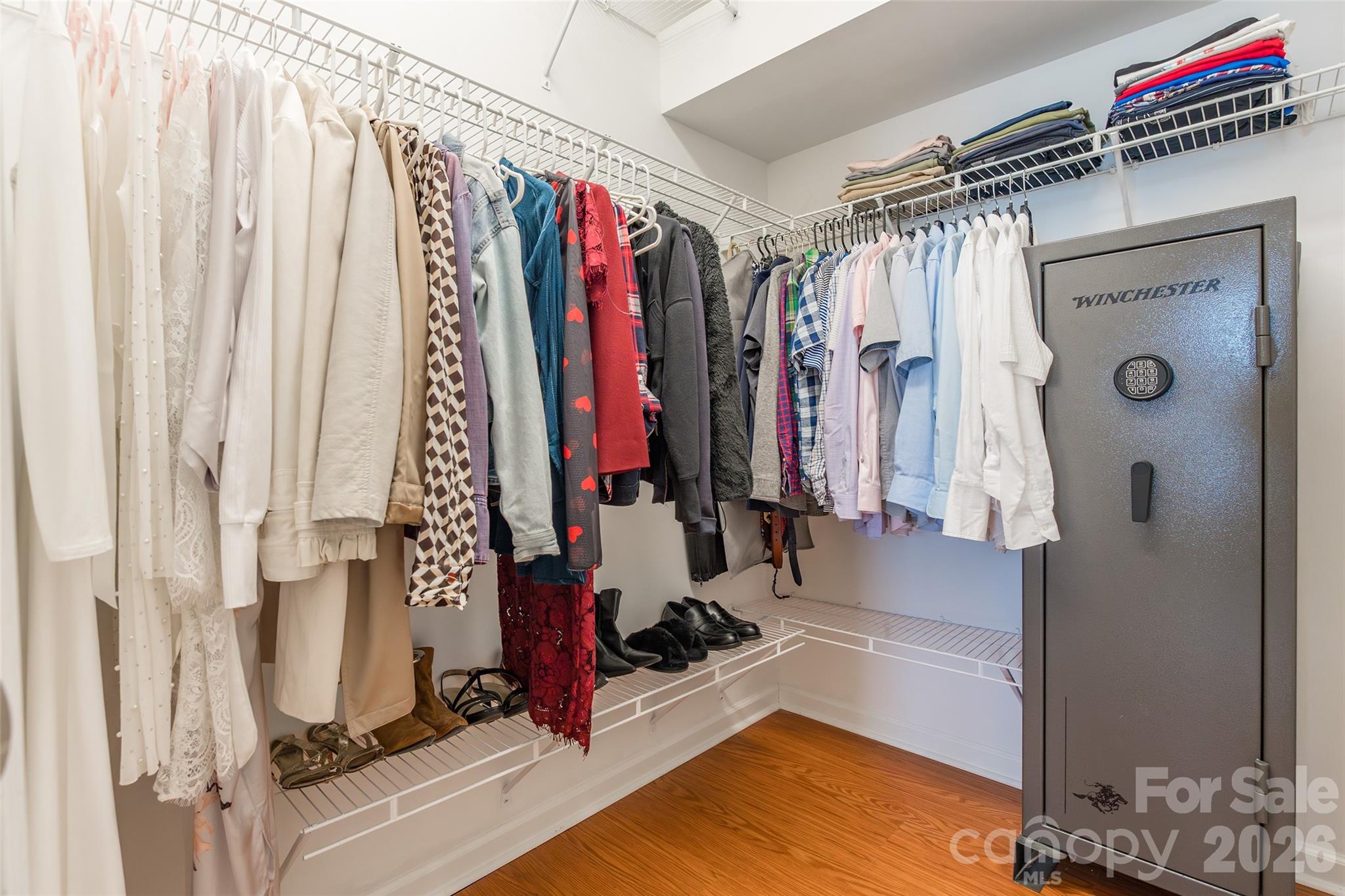 Calloway - Residential