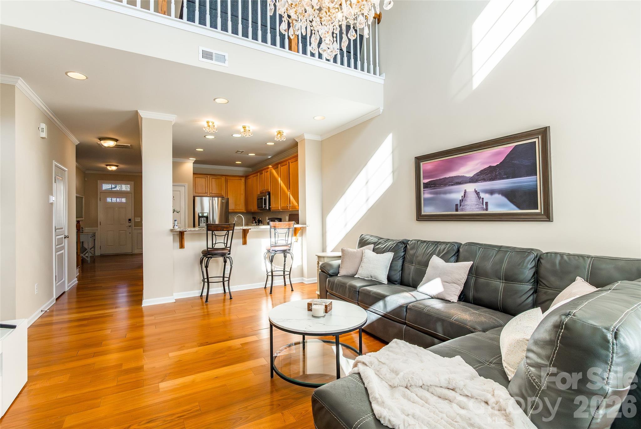 Calloway - Residential