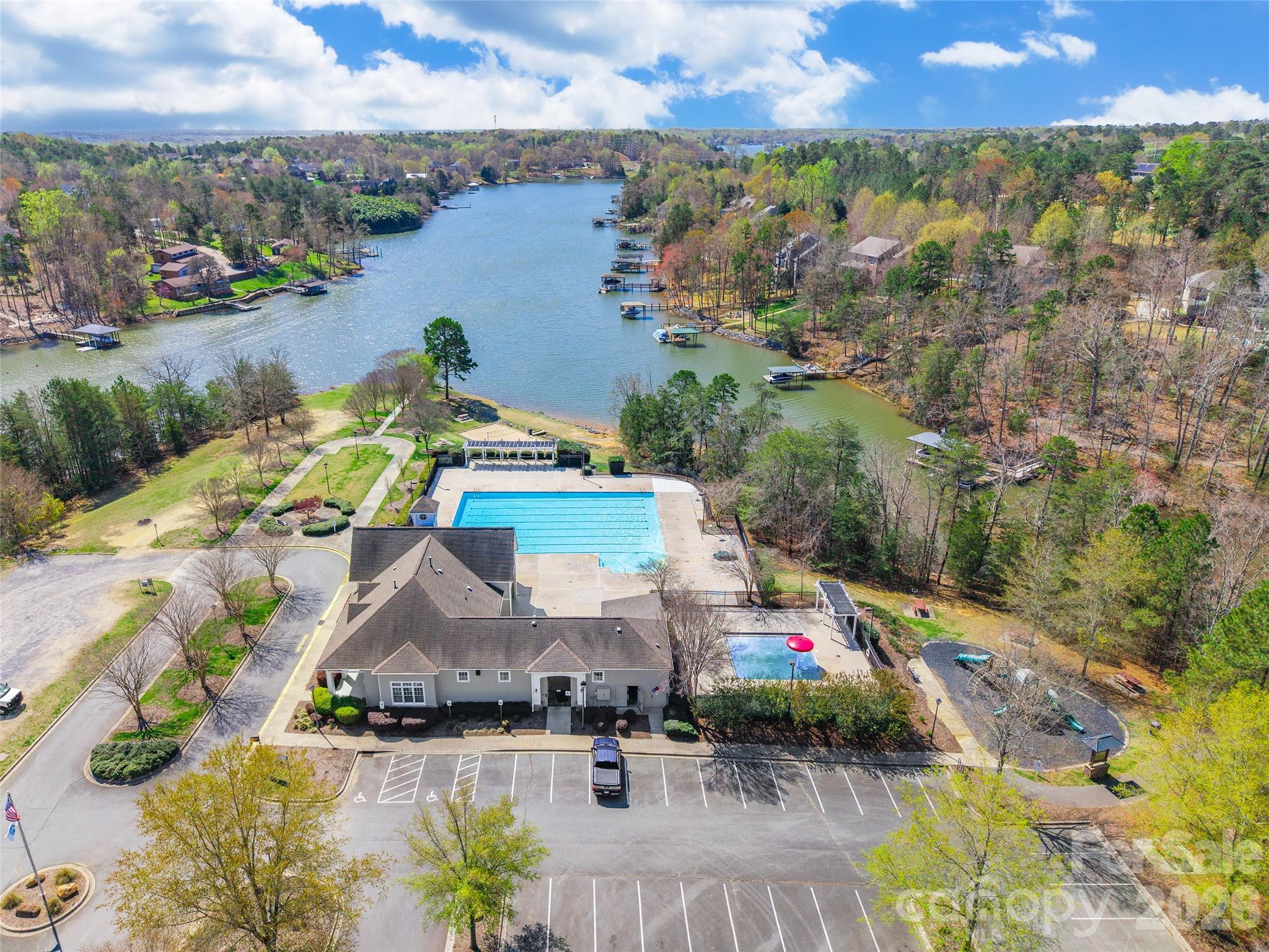 Calloway - Residential