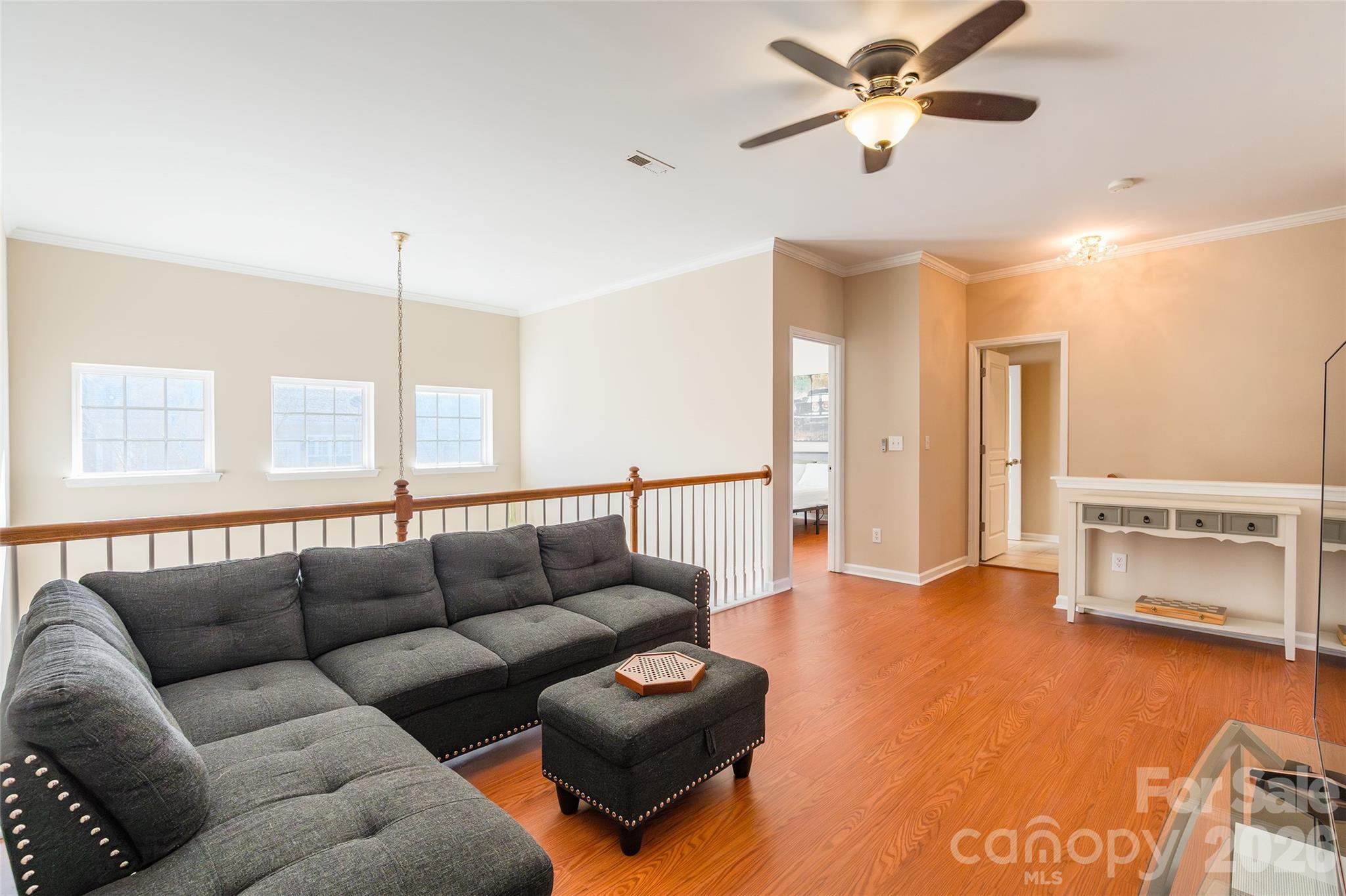 Calloway - Residential