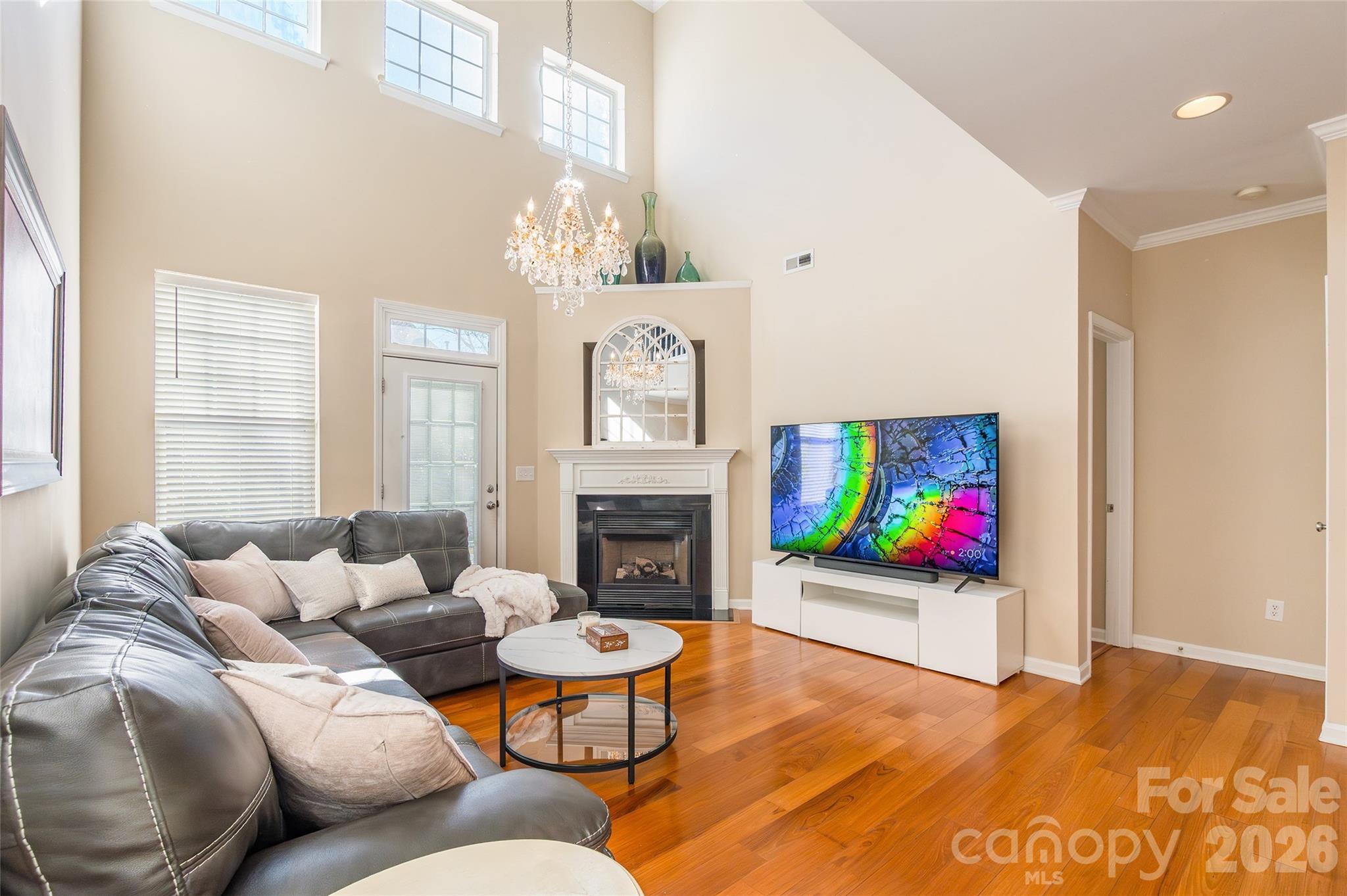 Calloway - Residential