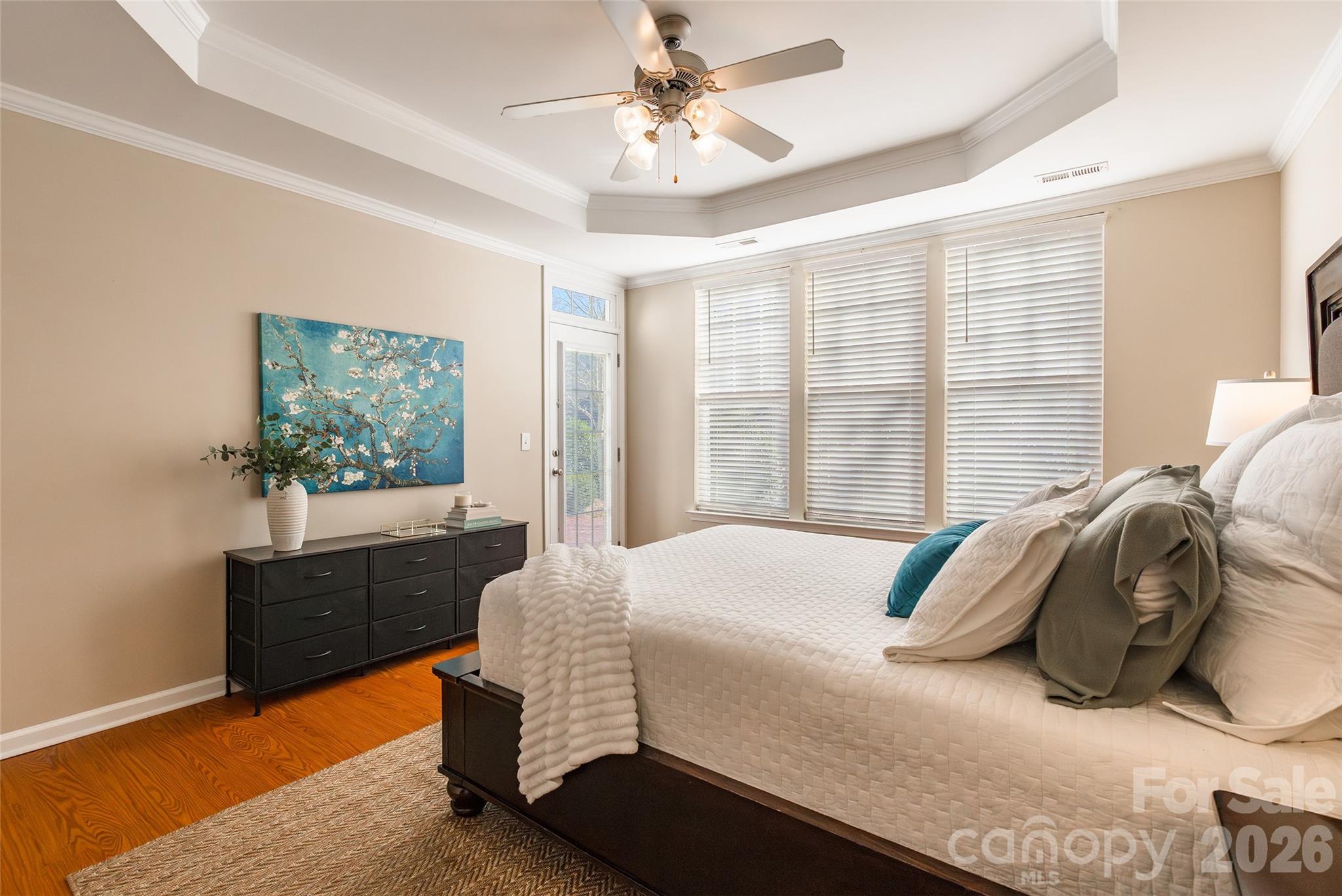 Calloway - Residential