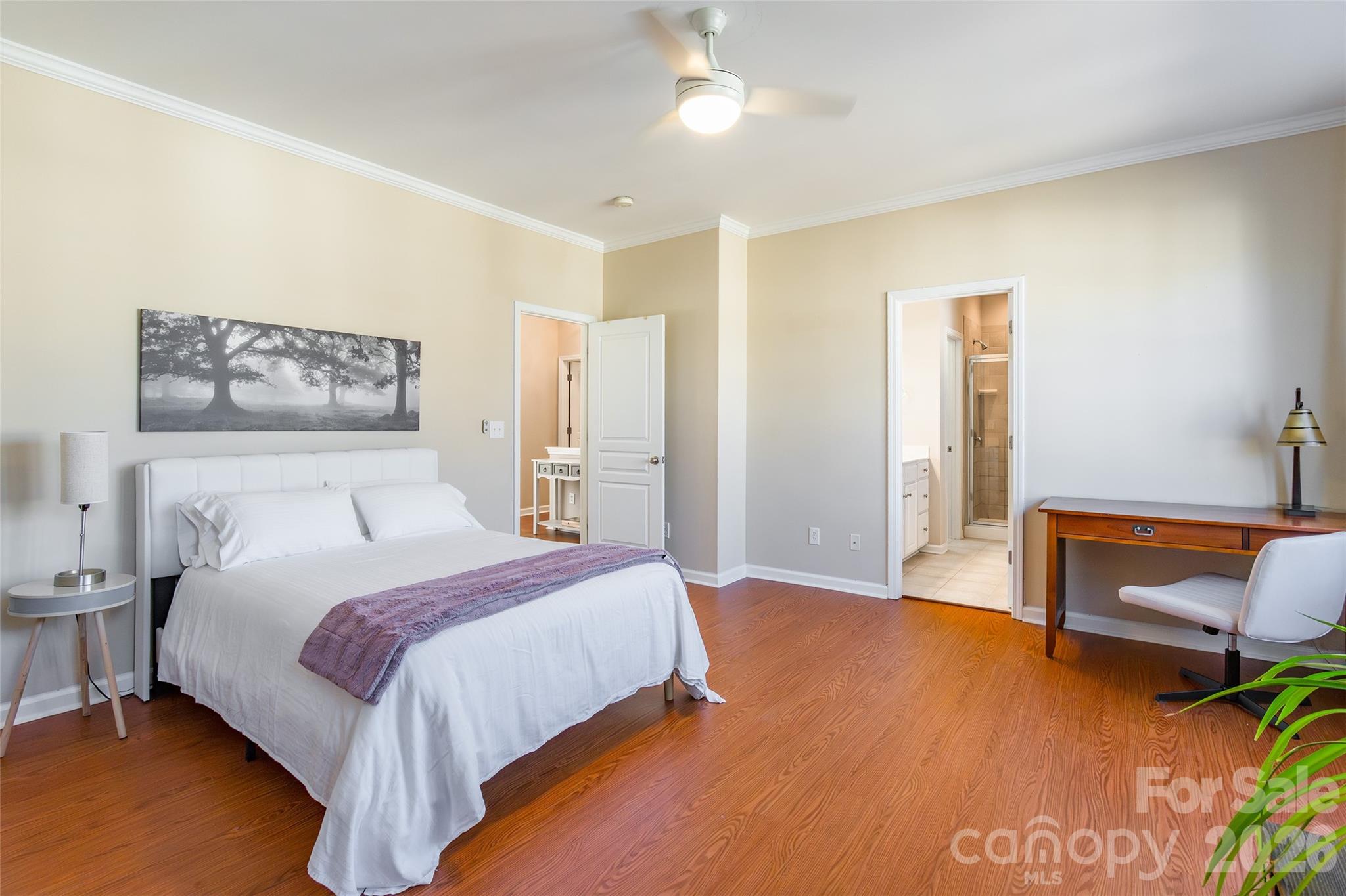 Calloway - Residential