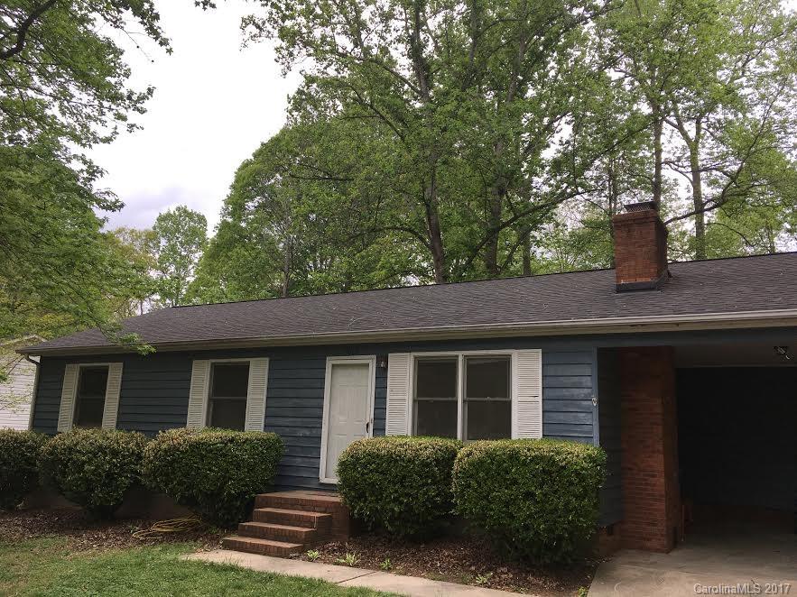 Pine Village - Residential Lease