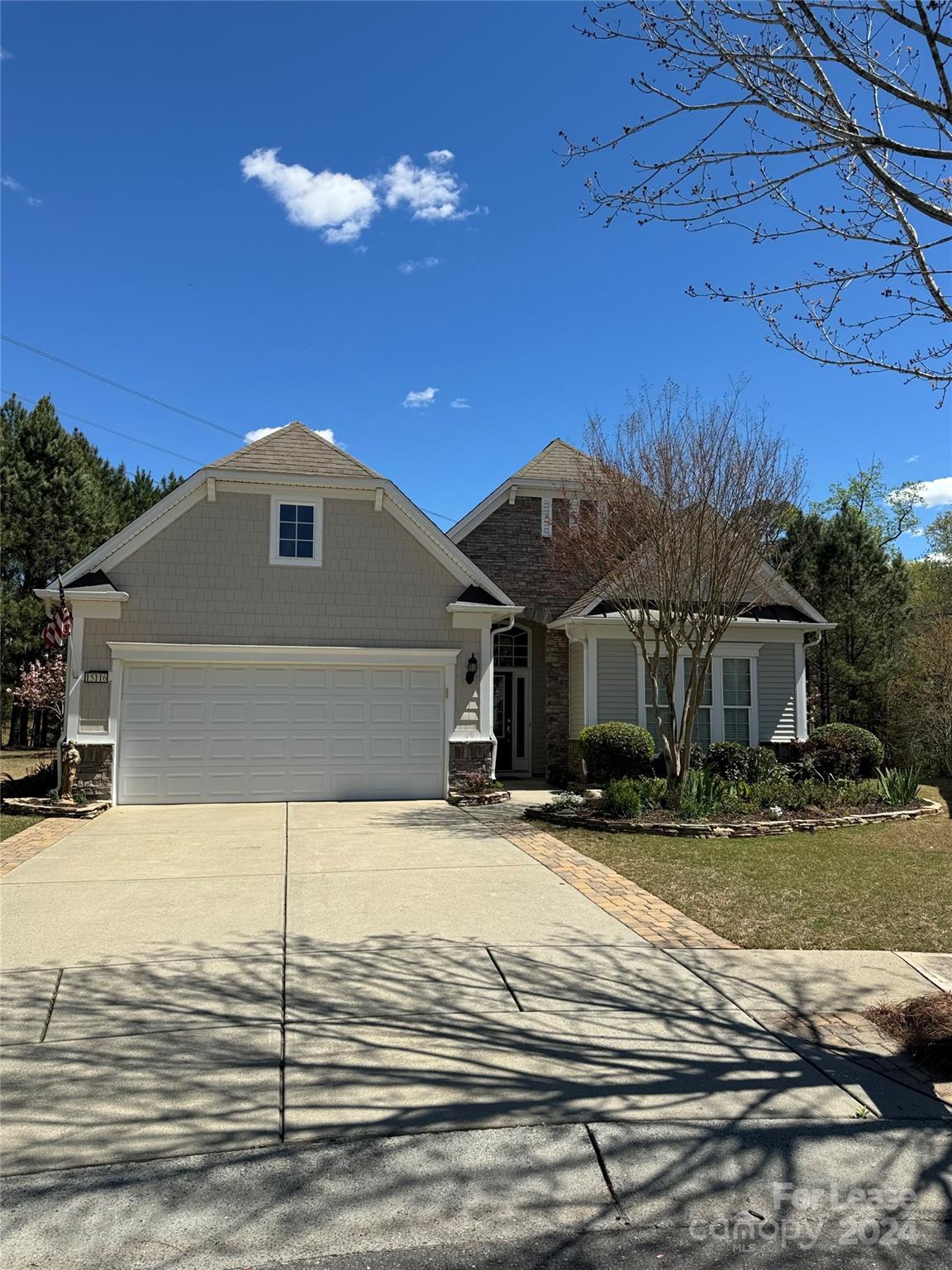 Sun City Carolina Lakes - Residential Lease