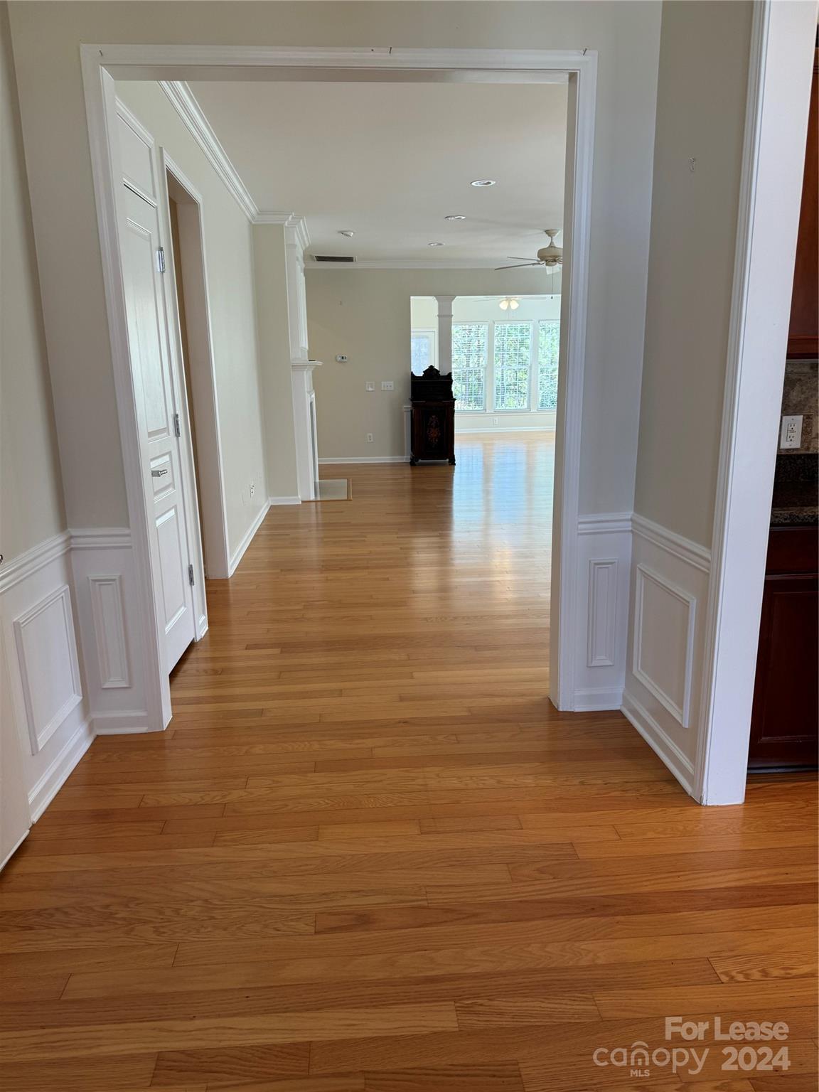 Sun City Carolina Lakes - Residential Lease