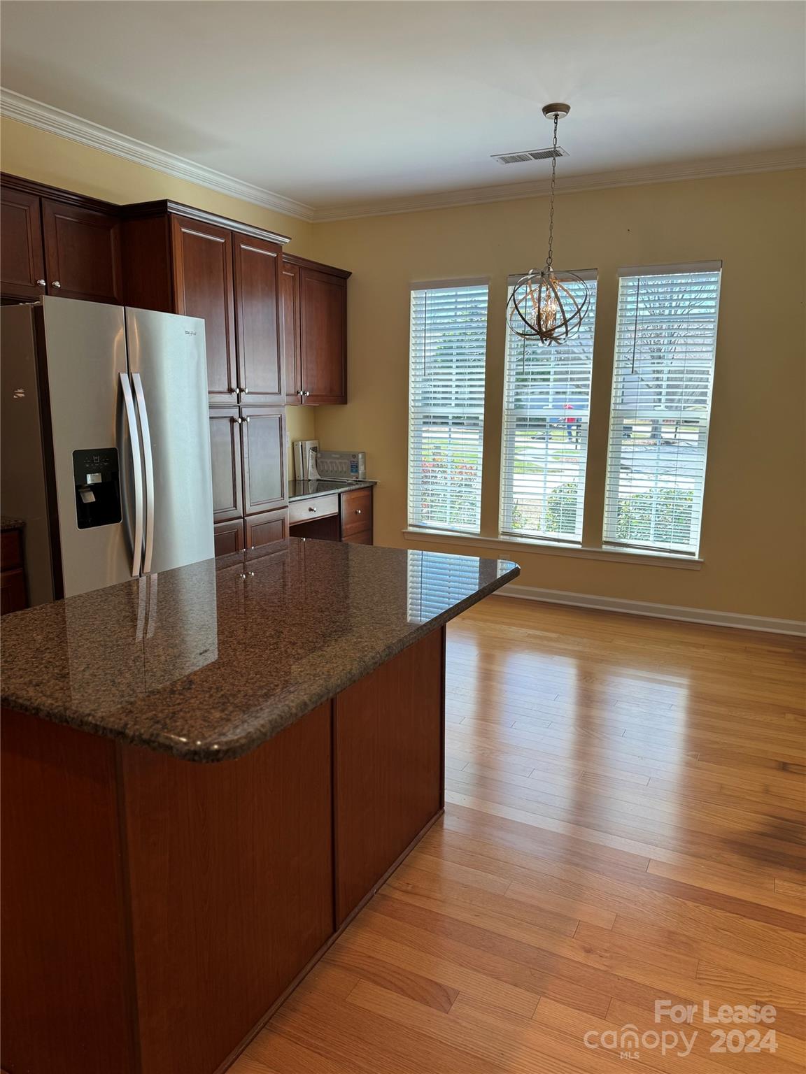 Sun City Carolina Lakes - Residential Lease