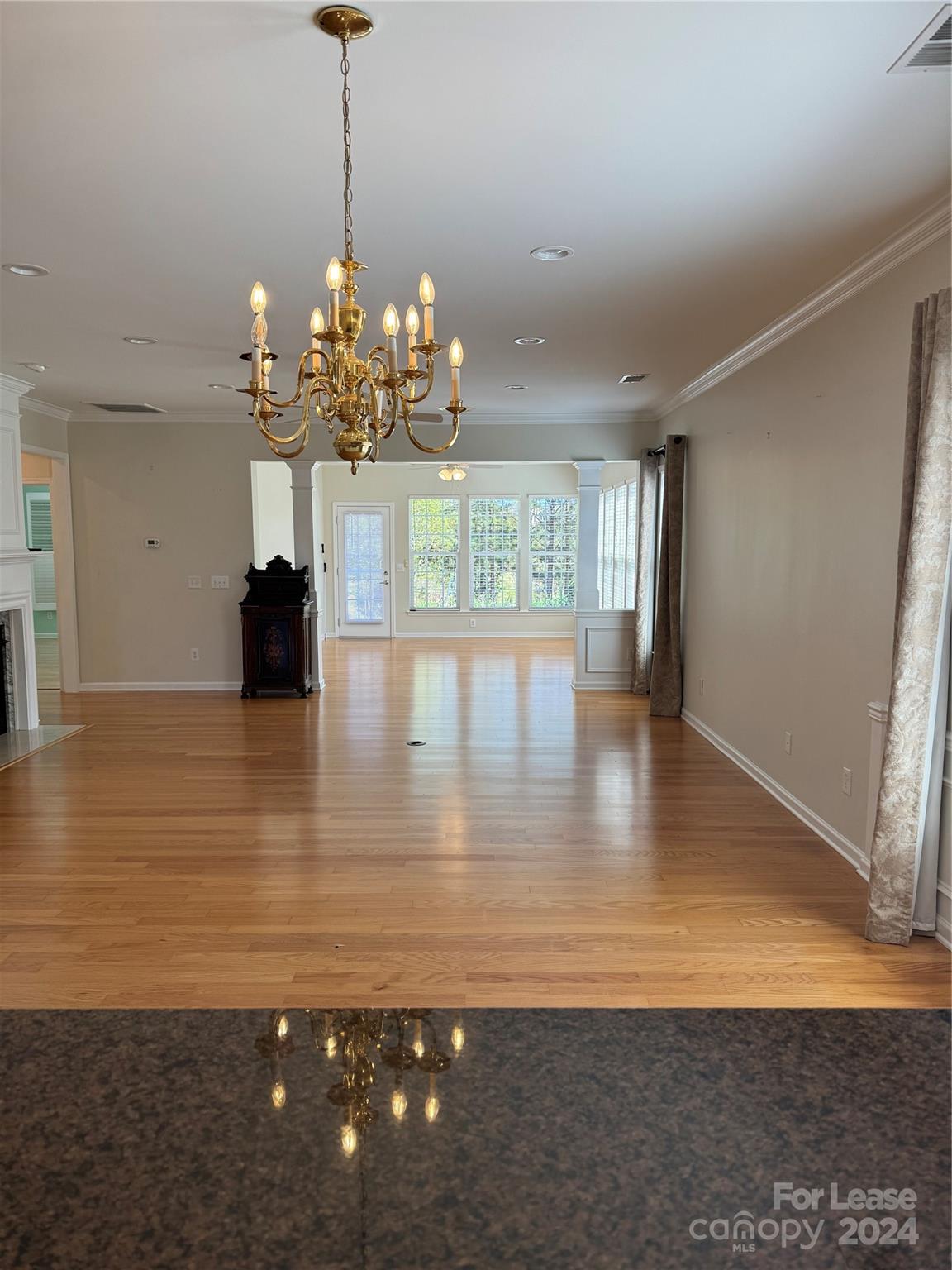 Sun City Carolina Lakes - Residential Lease