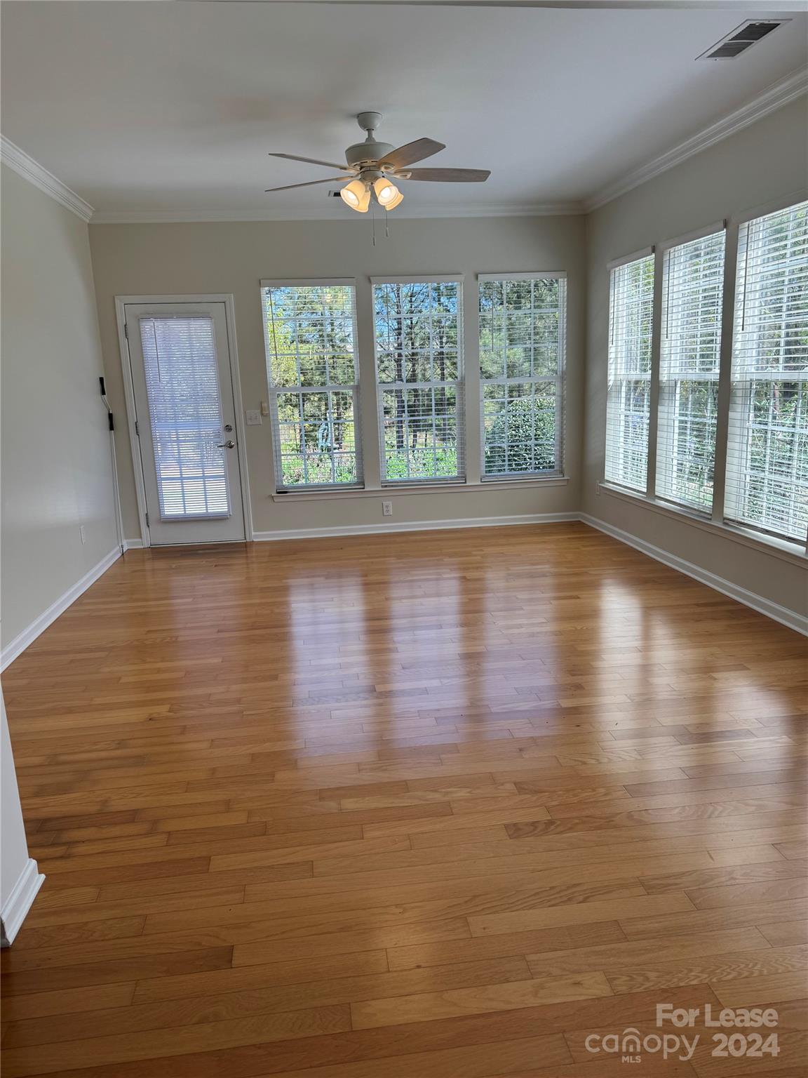 Sun City Carolina Lakes - Residential Lease