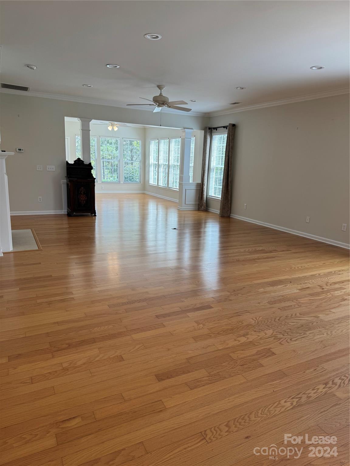 Sun City Carolina Lakes - Residential Lease