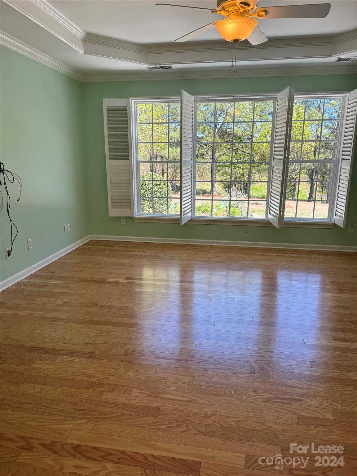 Sun City Carolina Lakes - Residential Lease