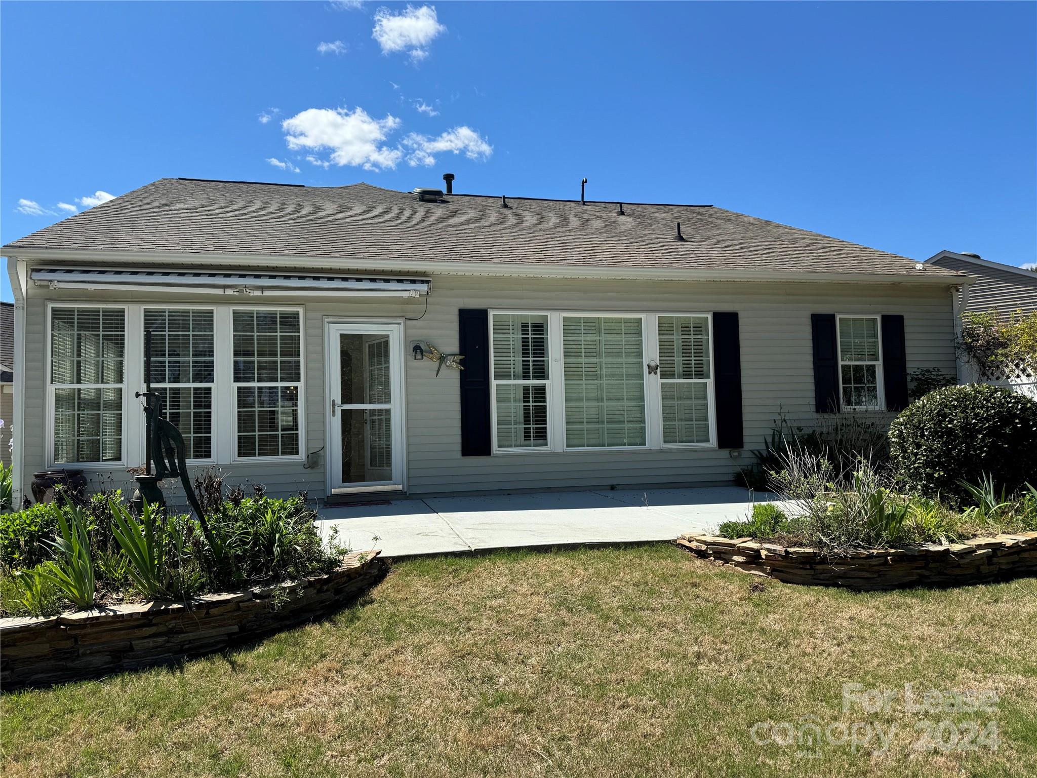 Sun City Carolina Lakes - Residential Lease