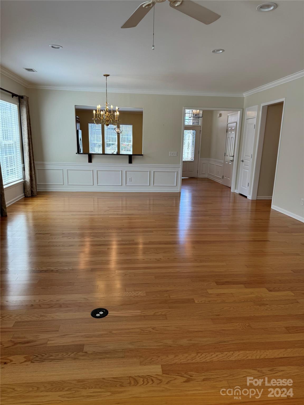 Sun City Carolina Lakes - Residential Lease