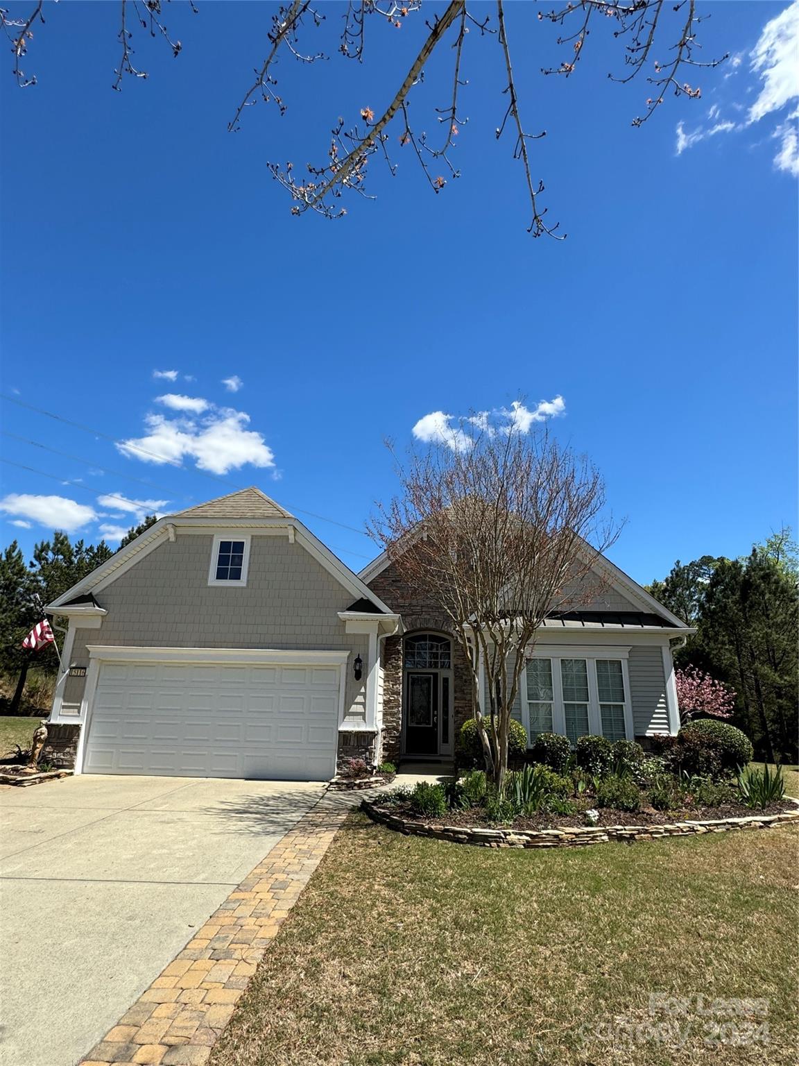 Sun City Carolina Lakes - Residential Lease