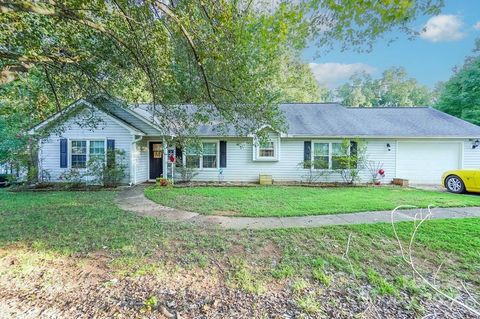 A home in Huntersville