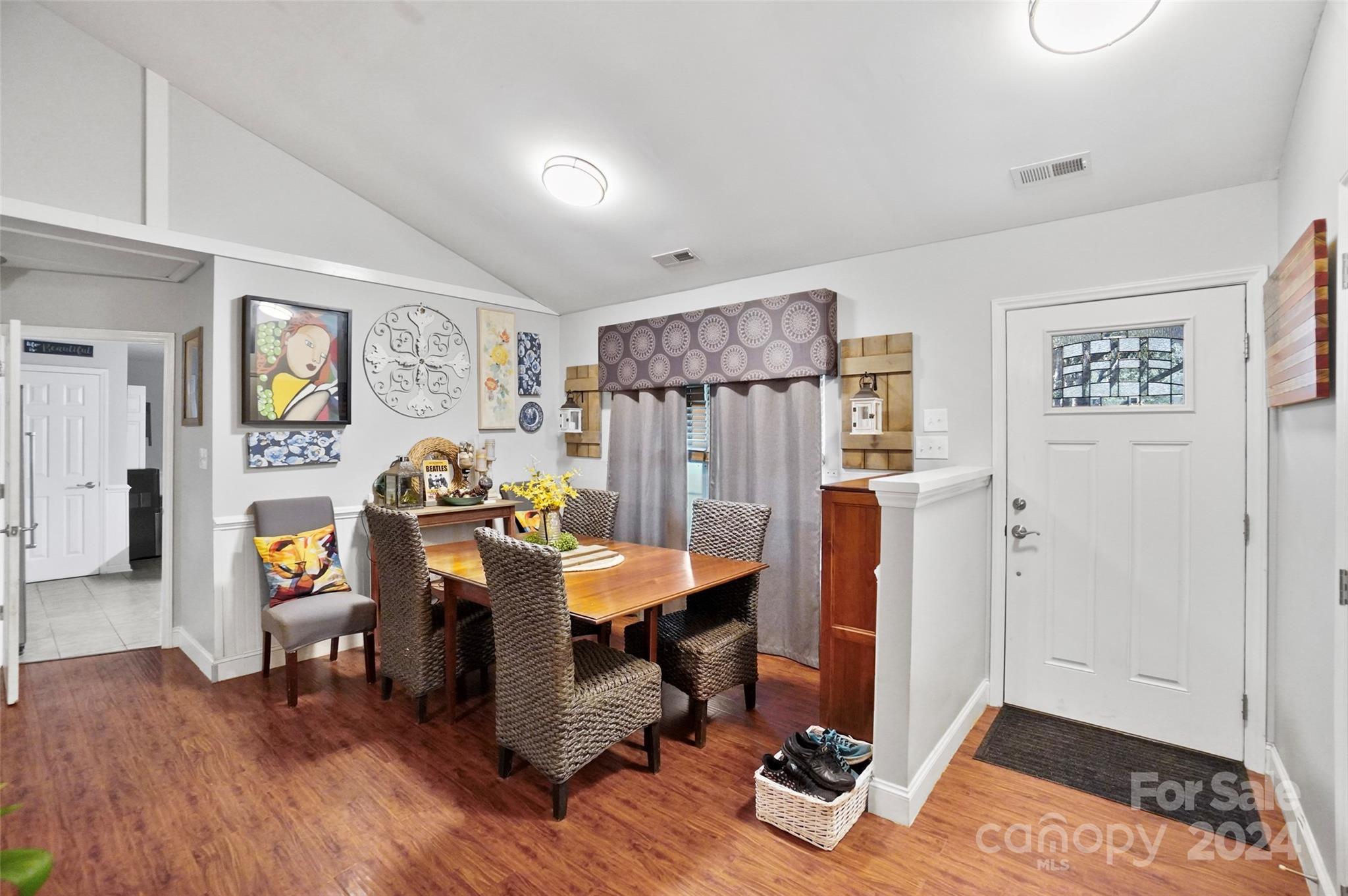 8018 Maxwelton Drive