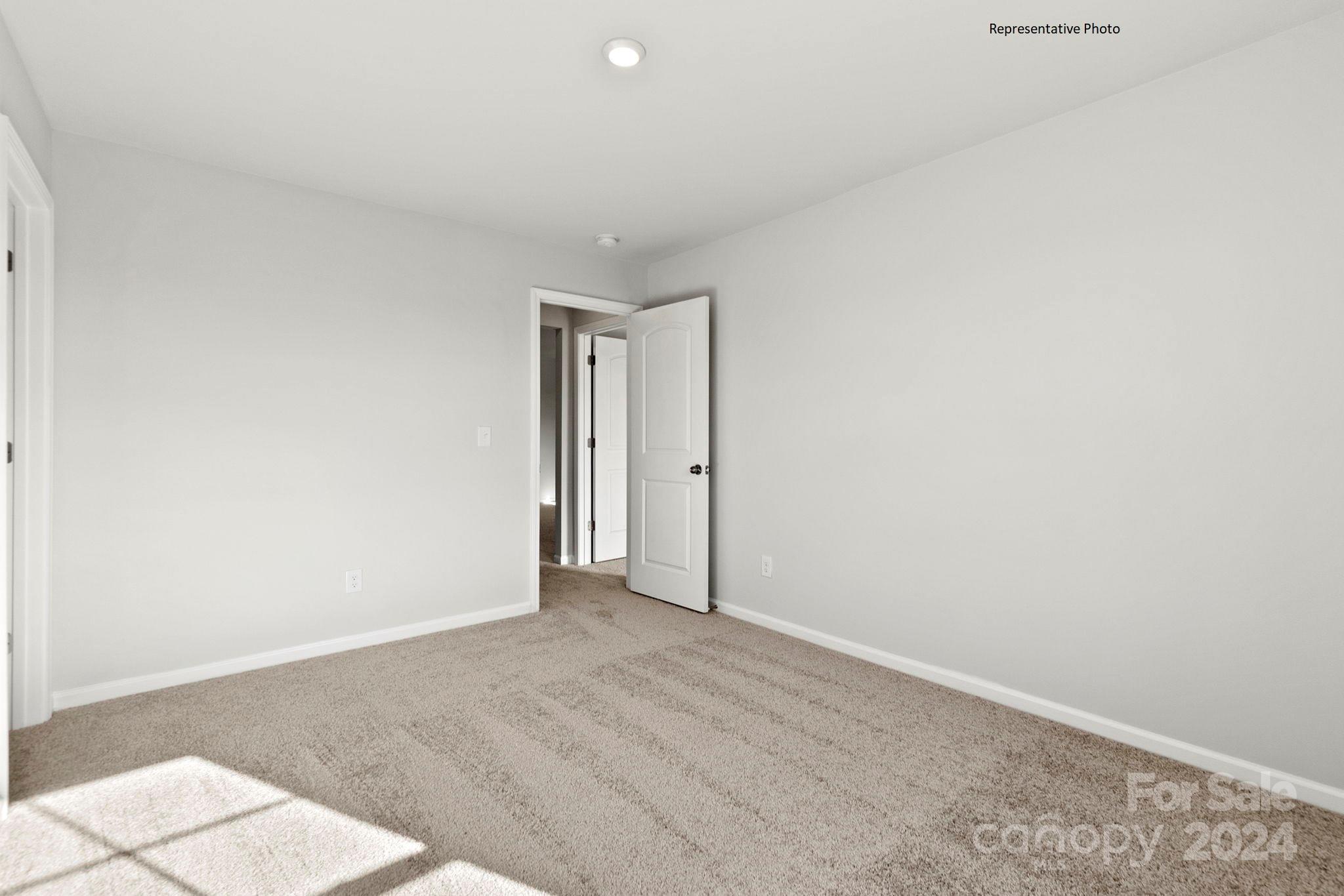 Blue Sky Meadows - Residential