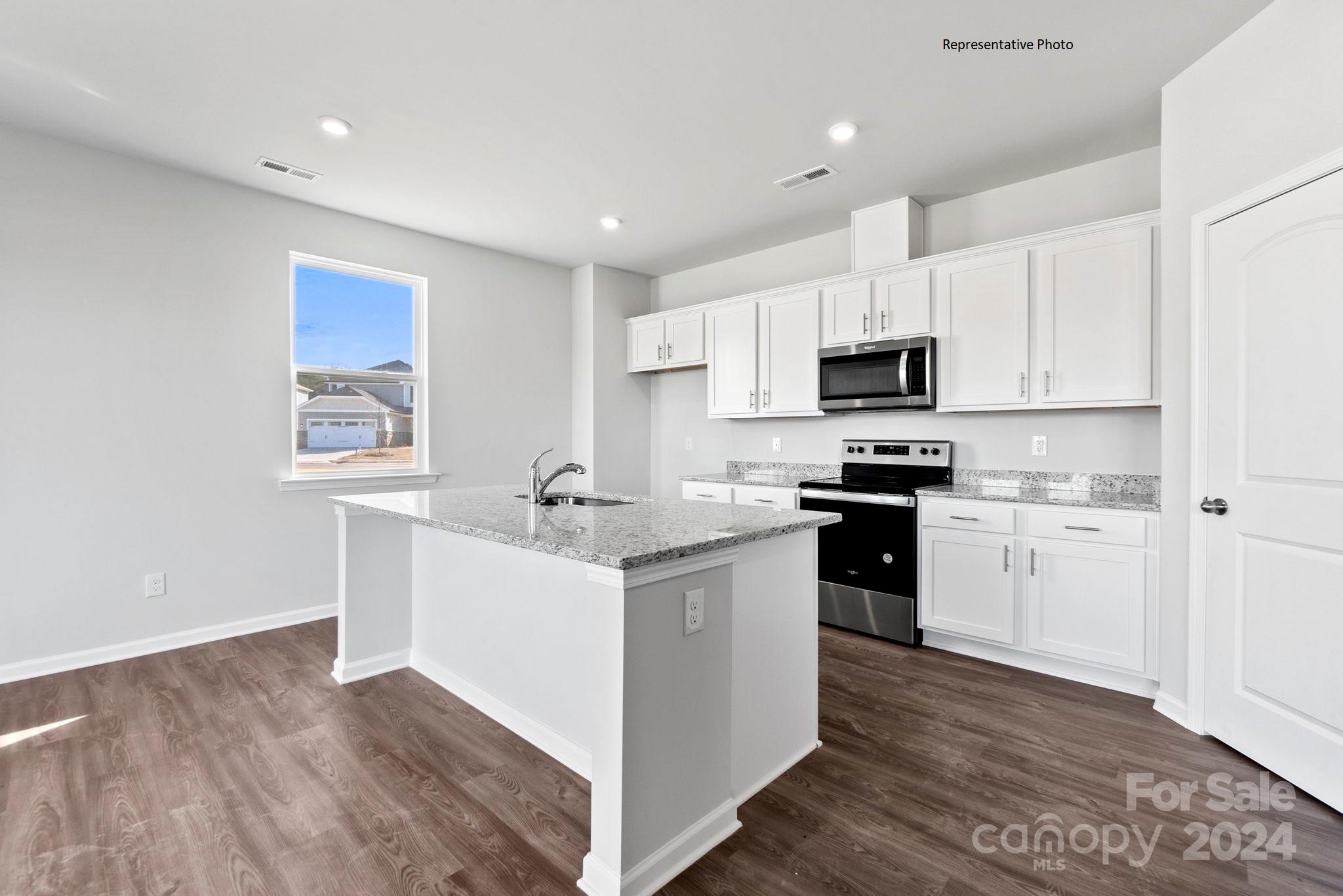 Blue Sky Meadows - Residential