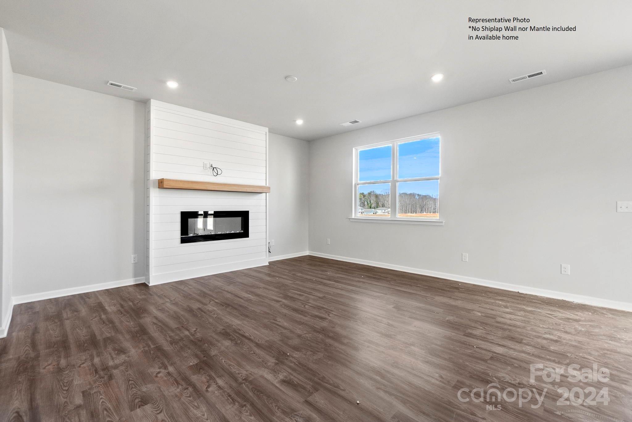 Blue Sky Meadows - Residential