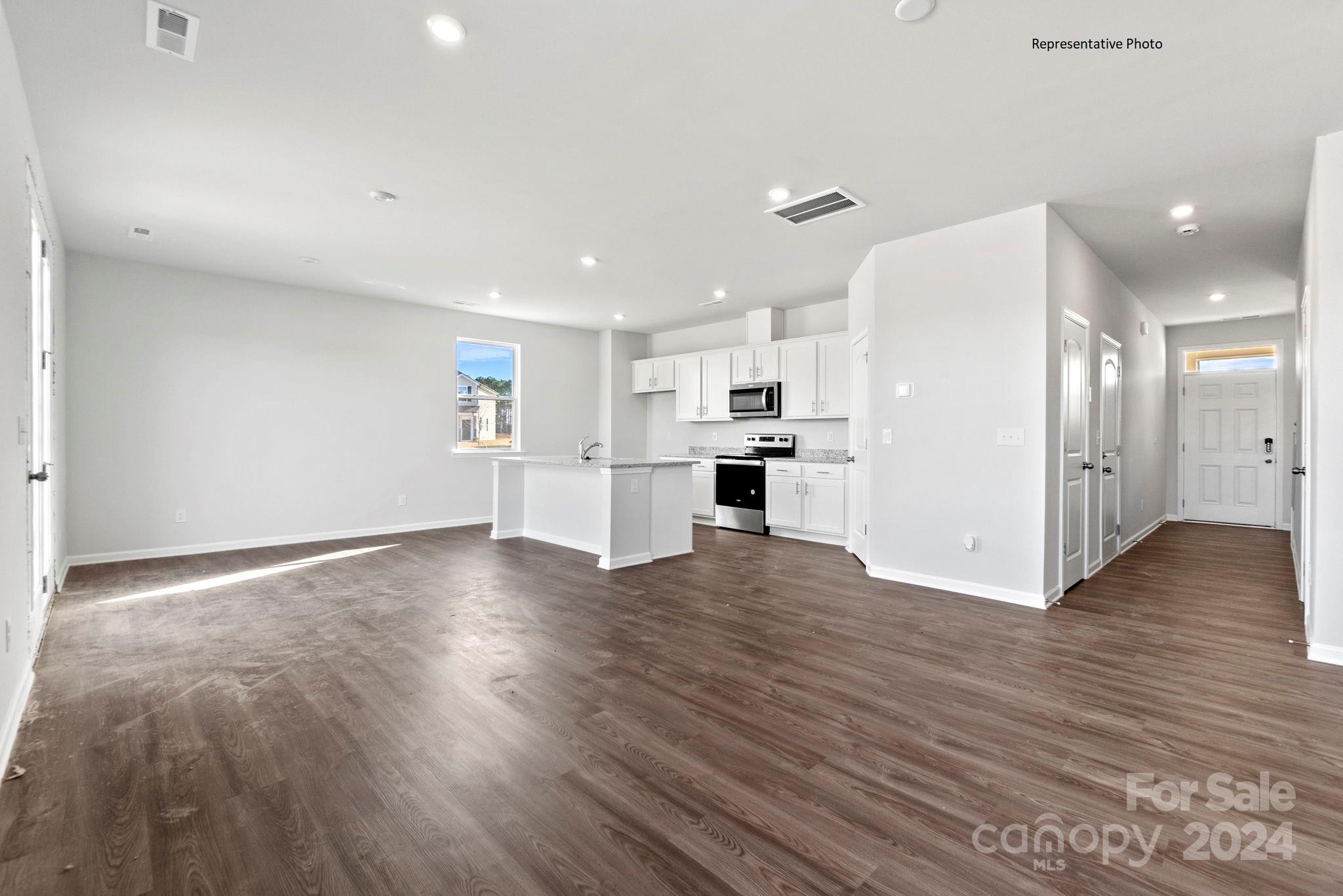 Blue Sky Meadows - Residential