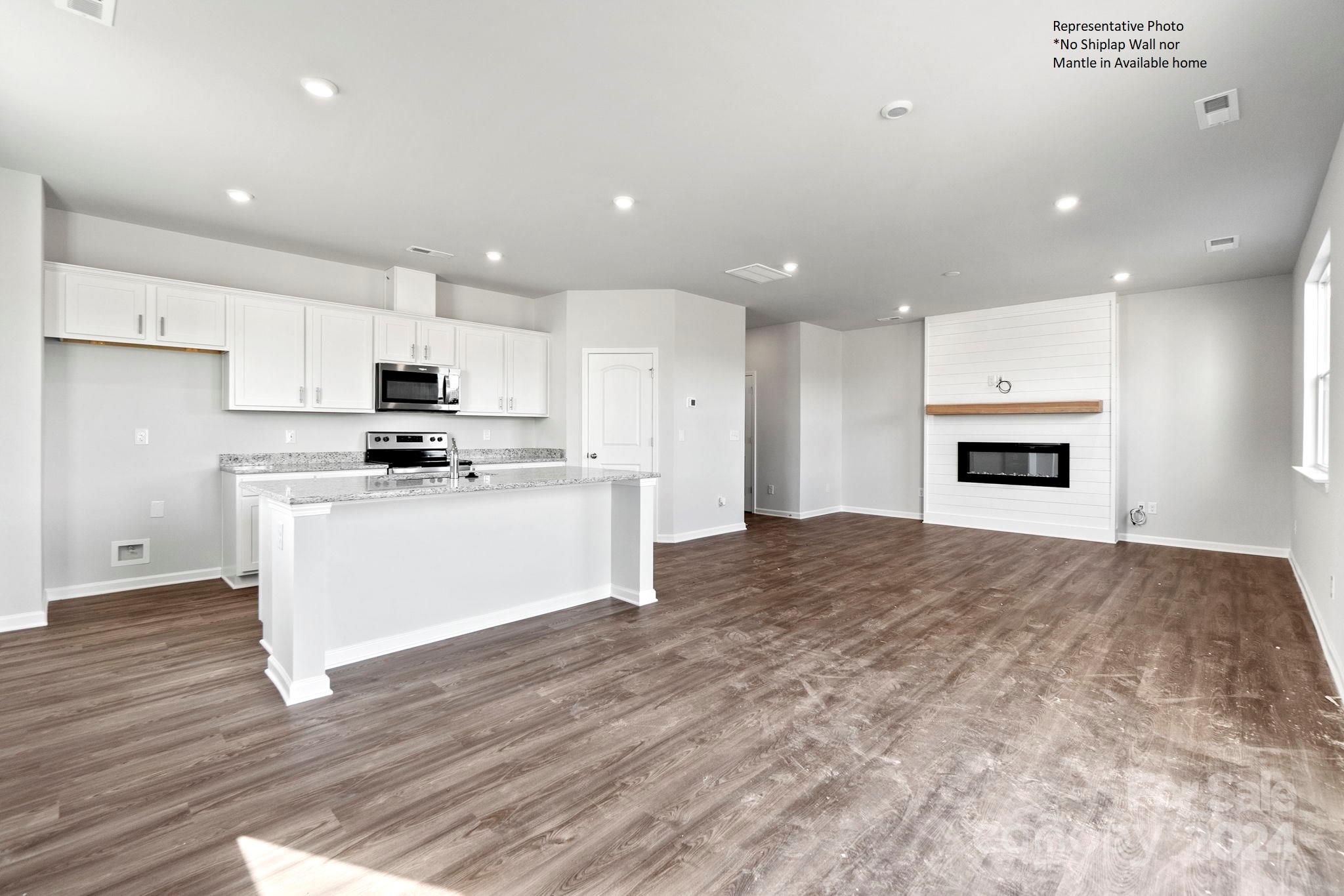 Blue Sky Meadows - Residential