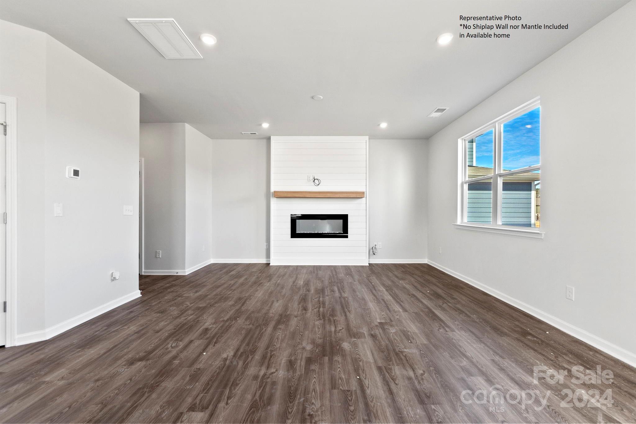 Blue Sky Meadows - Residential