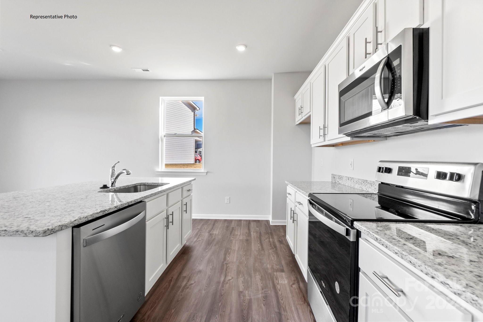 Blue Sky Meadows - Residential