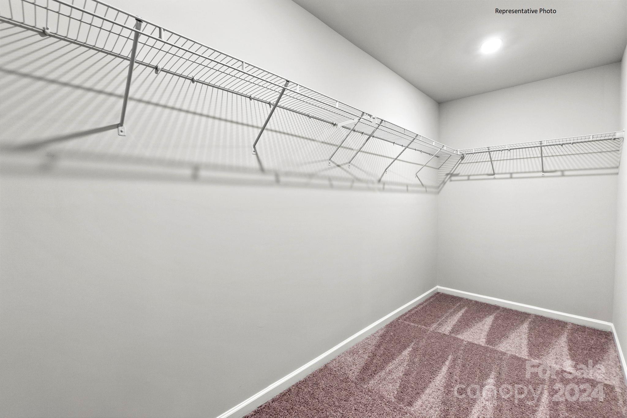 Blue Sky Meadows - Residential