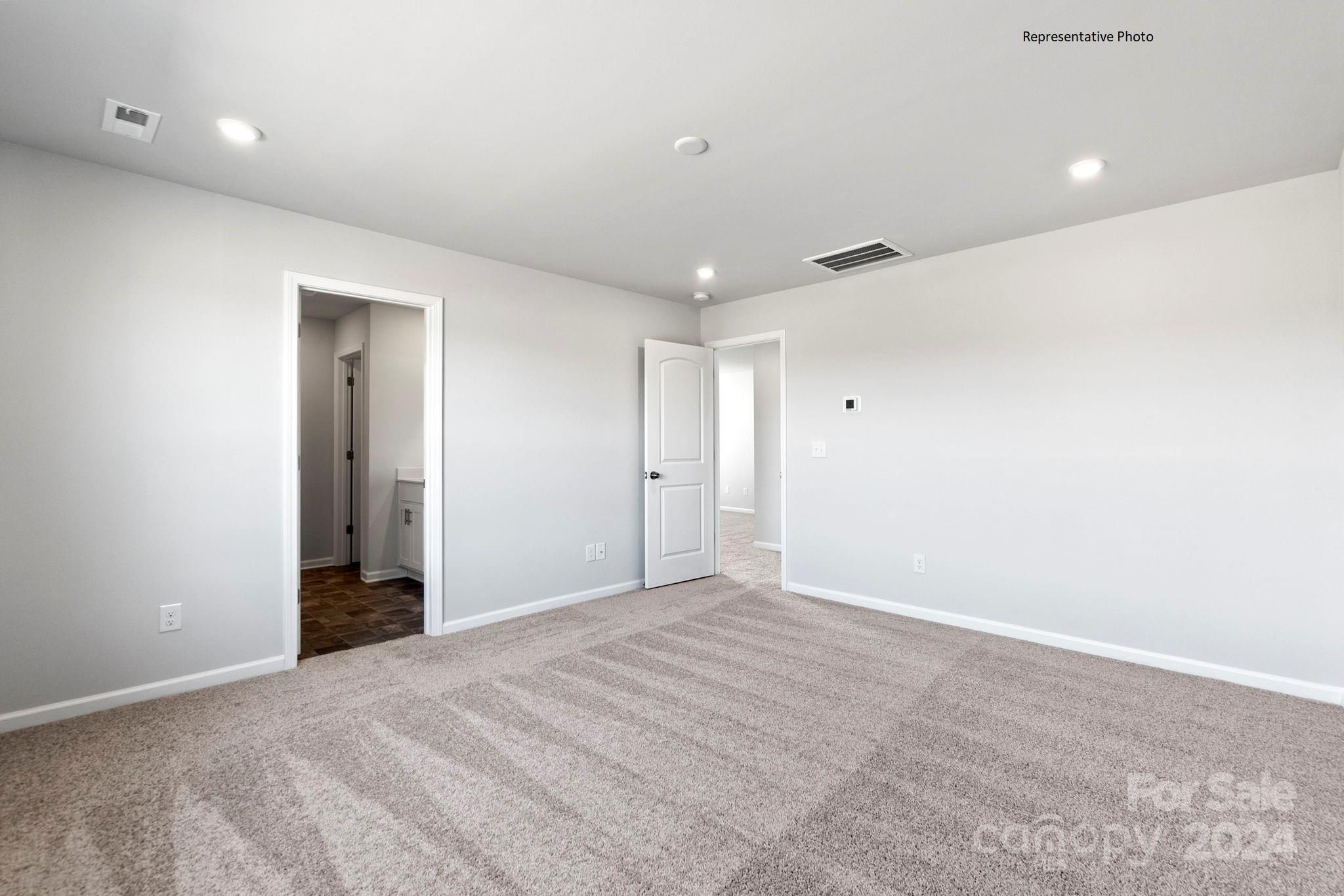 Blue Sky Meadows - Residential