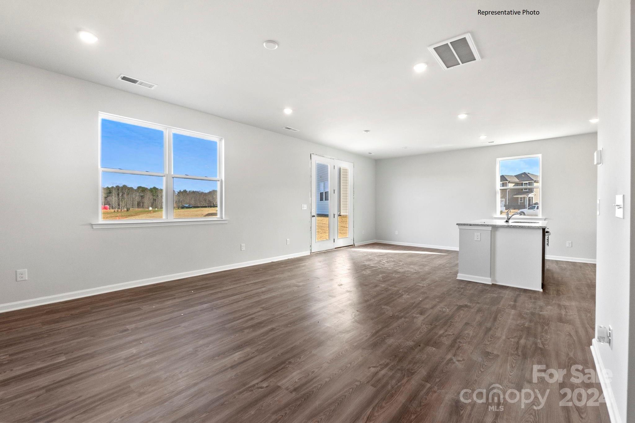 Blue Sky Meadows - Residential