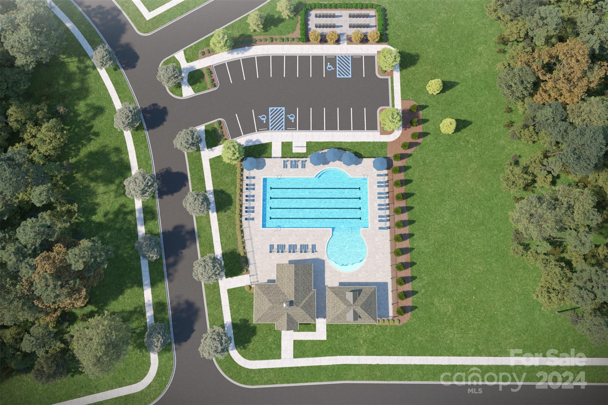 Blue Sky Meadows - Residential