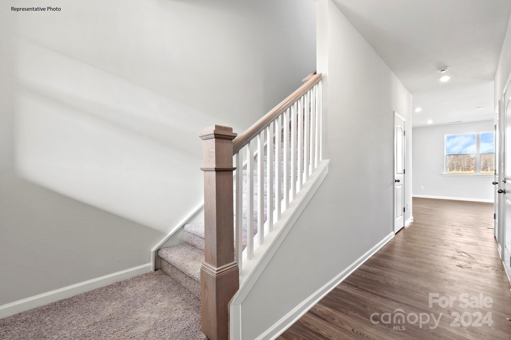 Blue Sky Meadows - Residential