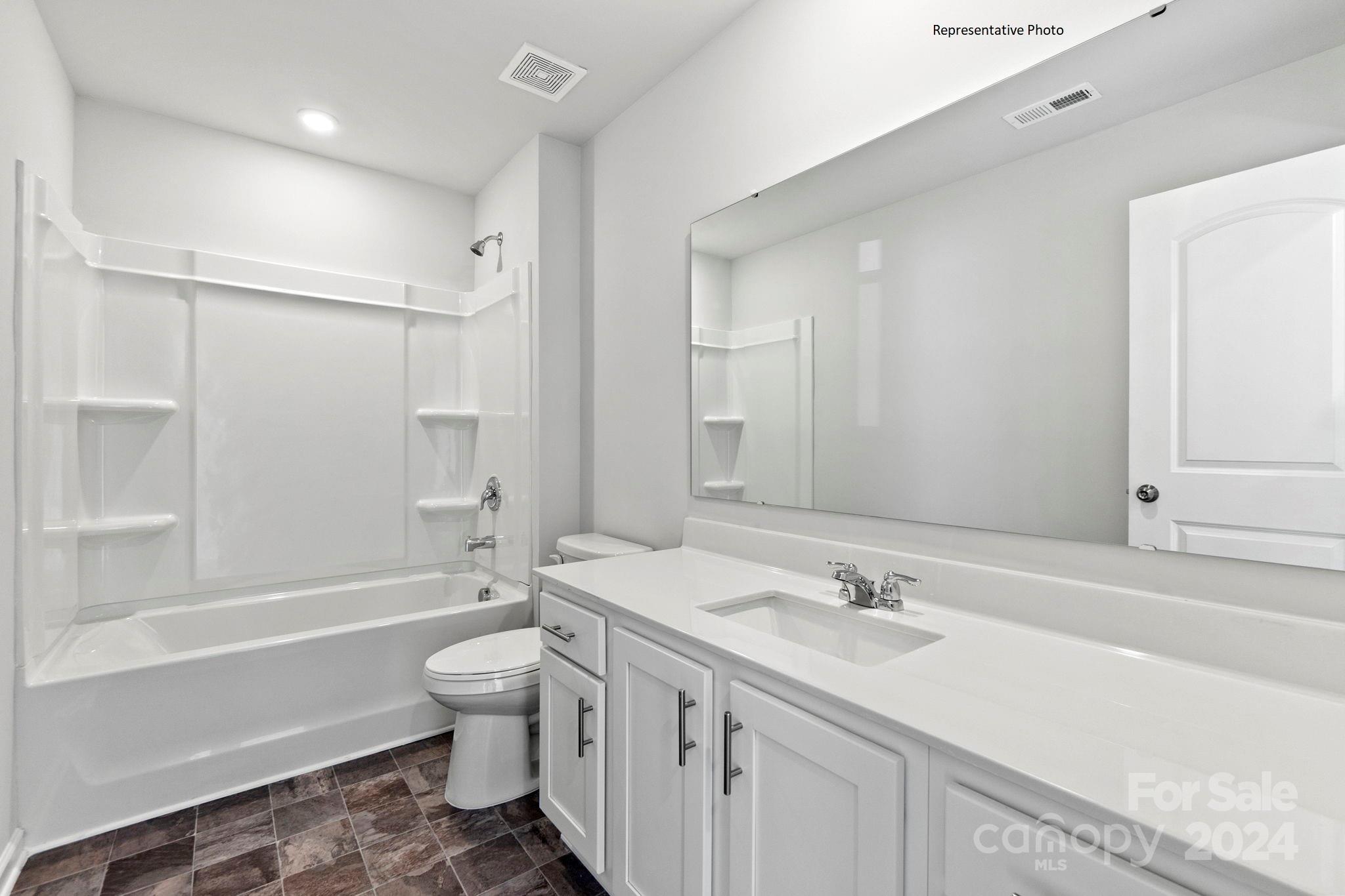 Blue Sky Meadows - Residential