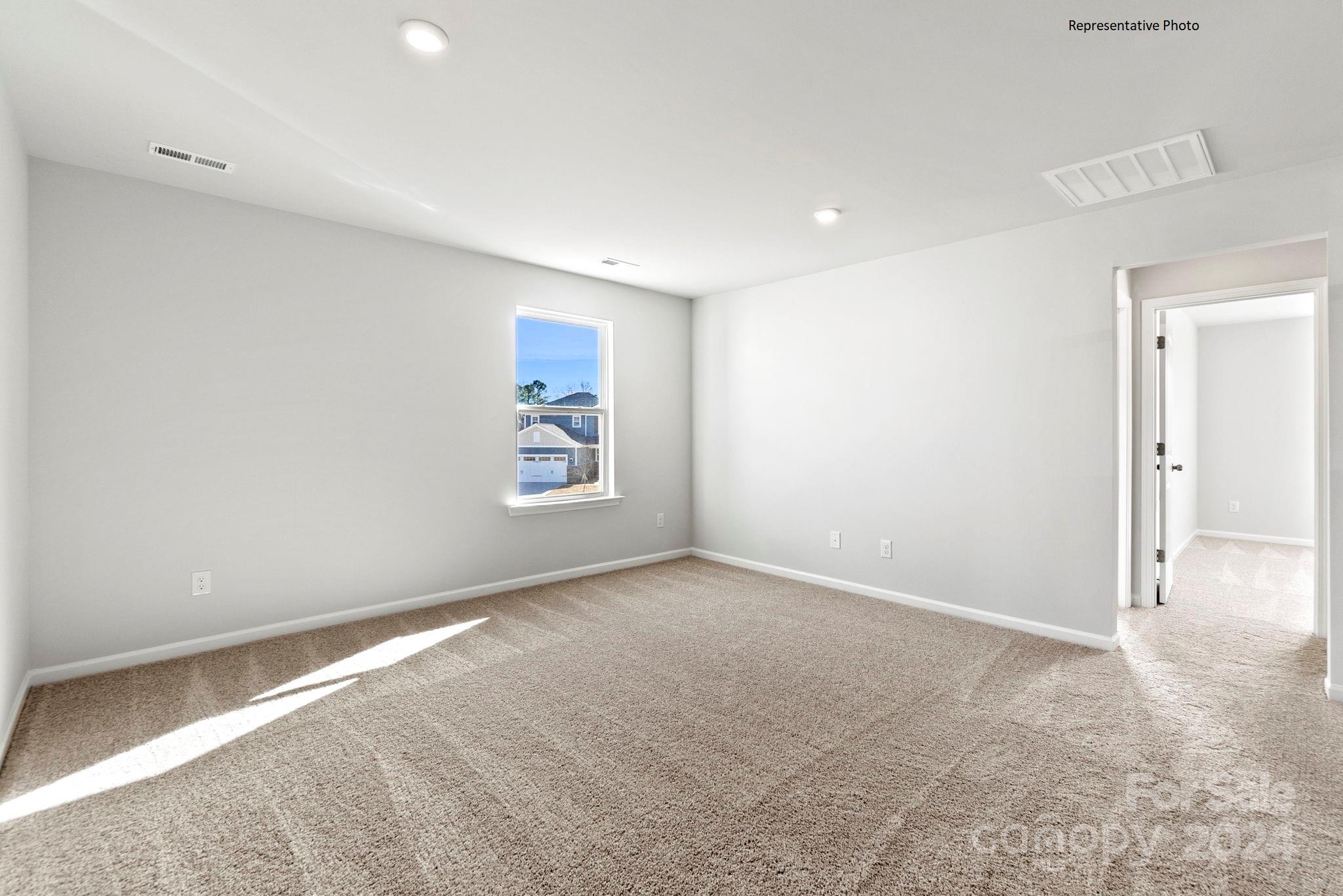 Blue Sky Meadows - Residential