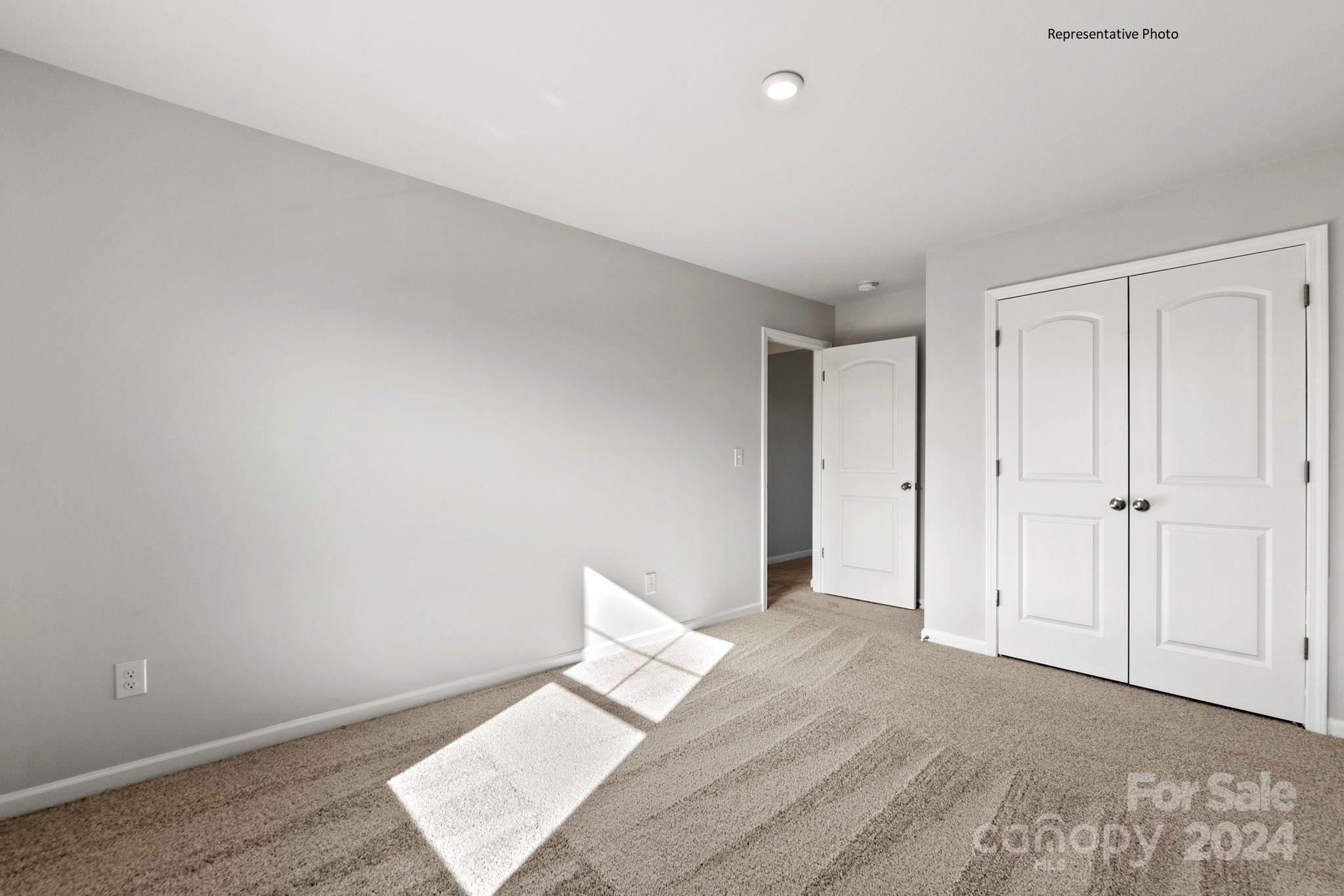 Blue Sky Meadows - Residential