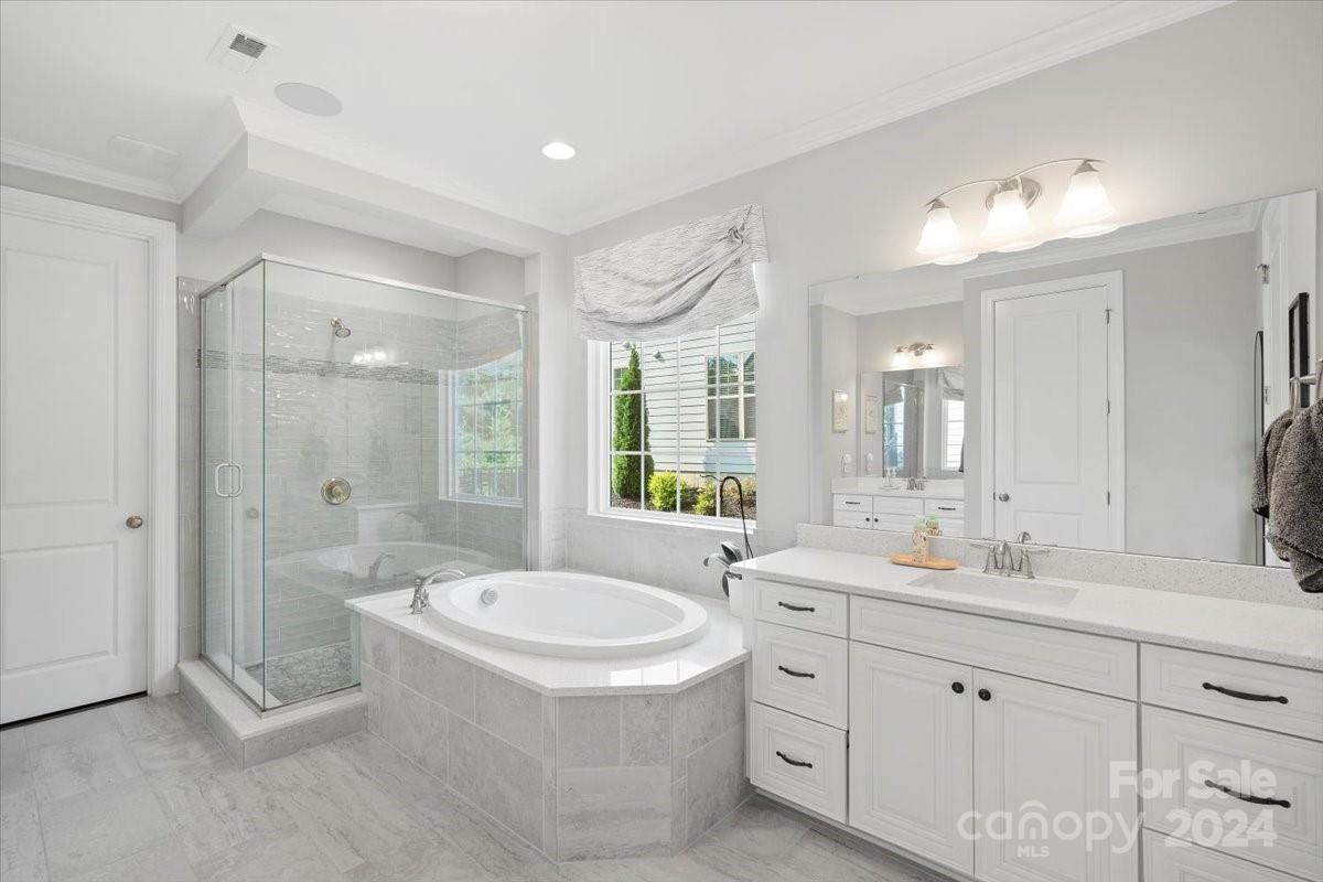 The Palisades - Residential