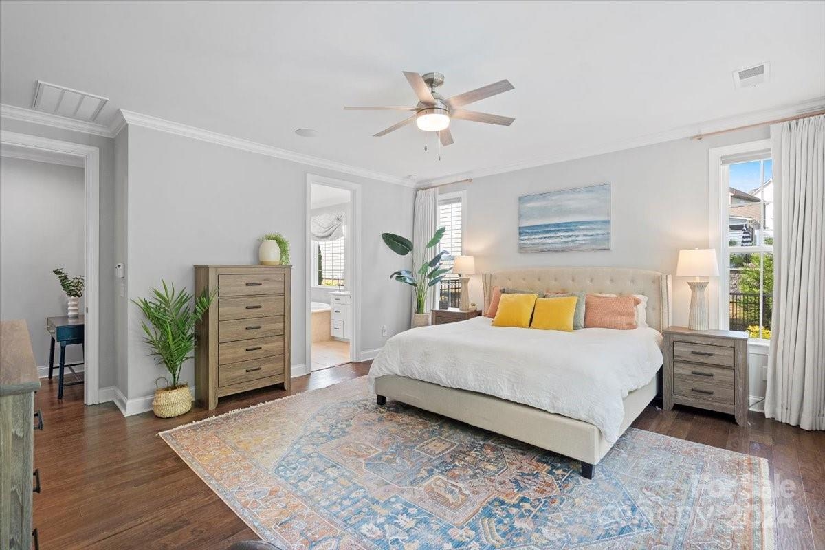 The Palisades - Residential